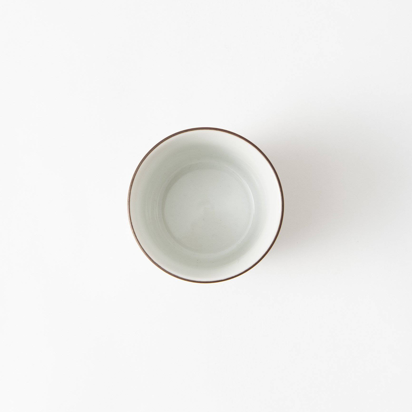 Atelier Yu Brilliant Flower Kutani Japanese Teacup - MUSUBI KILN - Quality Japanese Tableware and Gift
