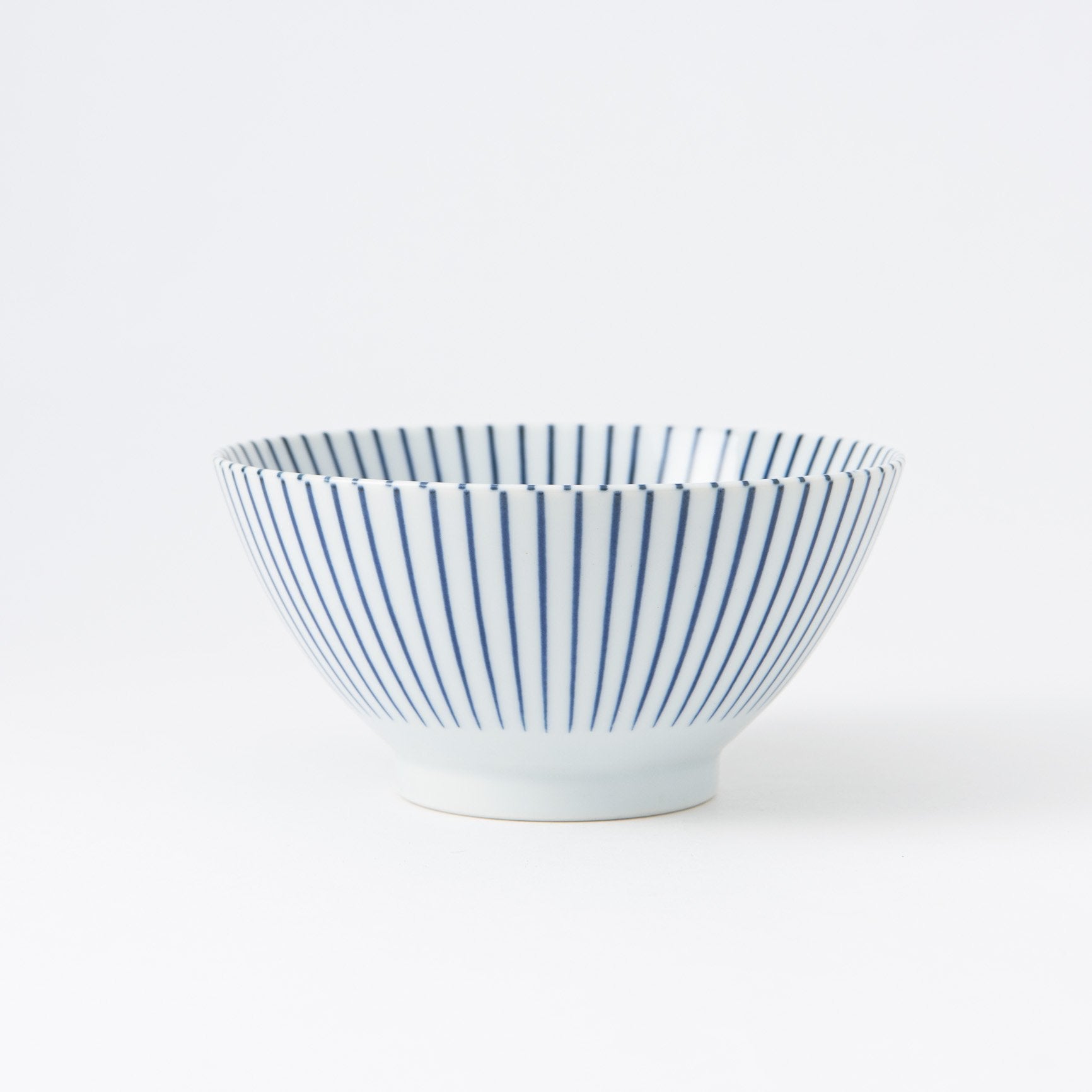 Tokusa Small Donburi Bowl with Lid