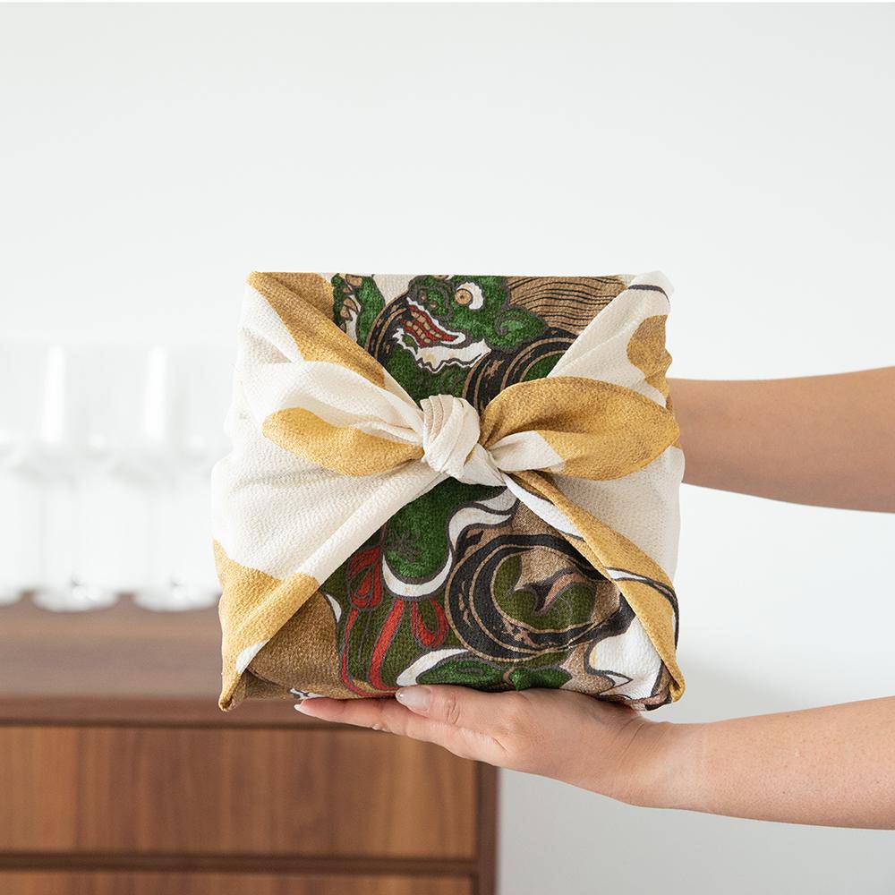 GEISHA WRAPPING PAPER Thick Wrapping Gift Wrap Japanese Cultural