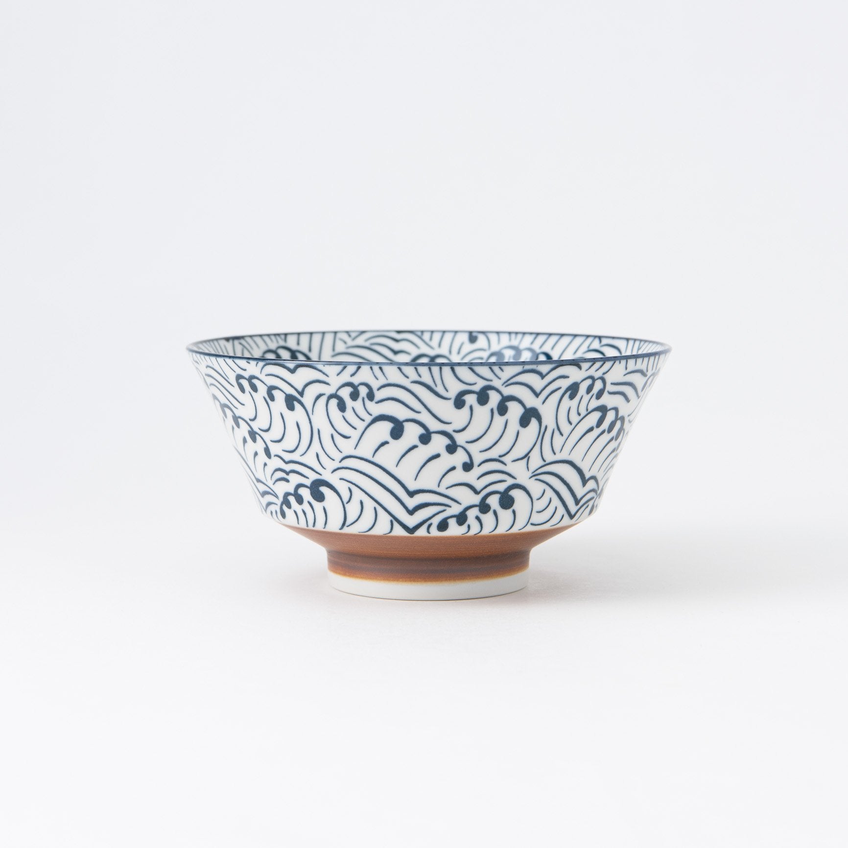 Ramen Bowl Aioiyo - Tazones de ramen japoneses - Bolws de cerámica de sopa  - mi casa japonesa – My Japanese Home