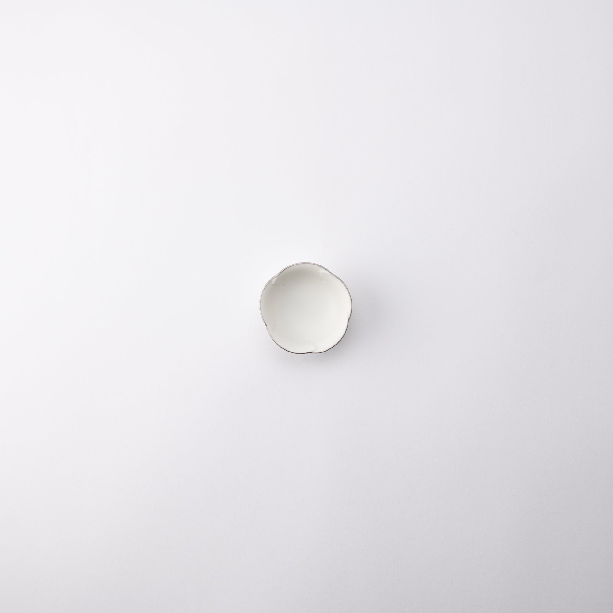 Zuiho Kiln Small Flower Delicacy Small Bowl - MUSUBI KILN - Quality Japanese Tableware and Gift