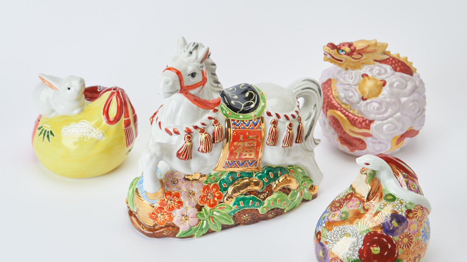 All About the Japanese Zodiac Signs