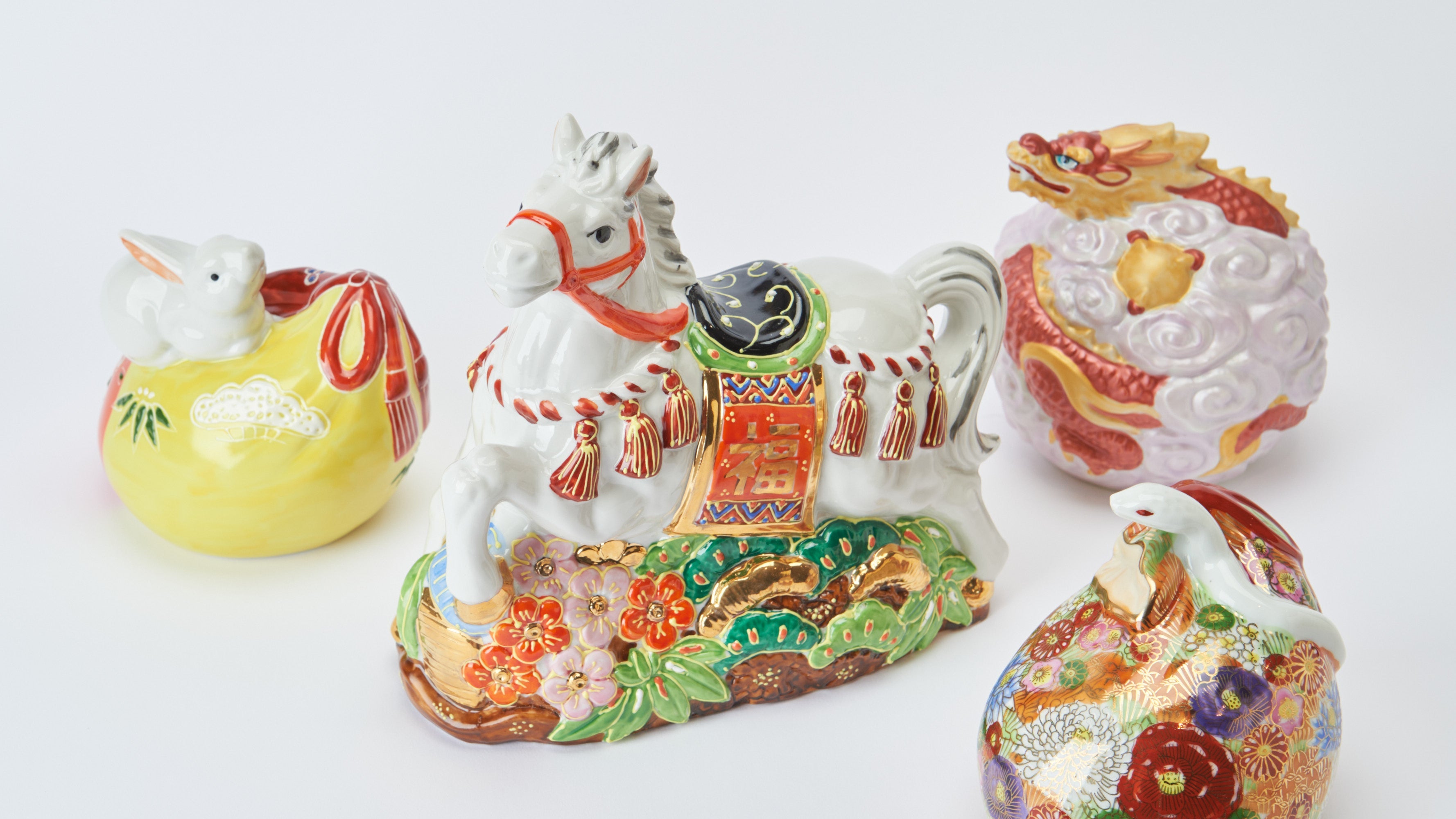 All About the Japanese Zodiac Signs