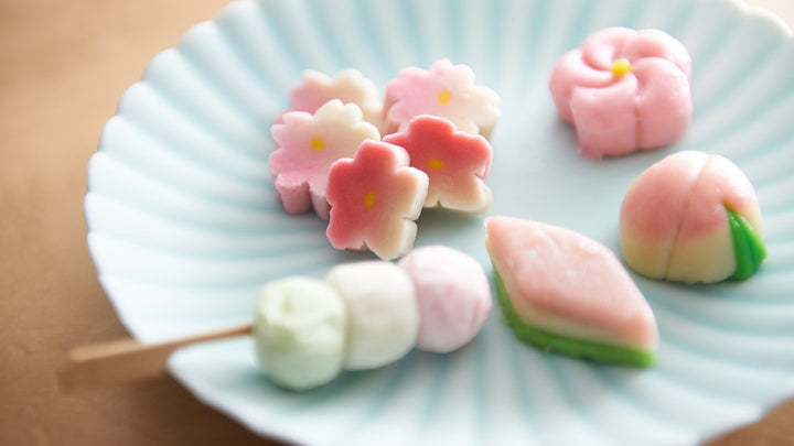 Where Edo’s Flavors Linger: Visiting Kakuyama Honten in Tsukiji