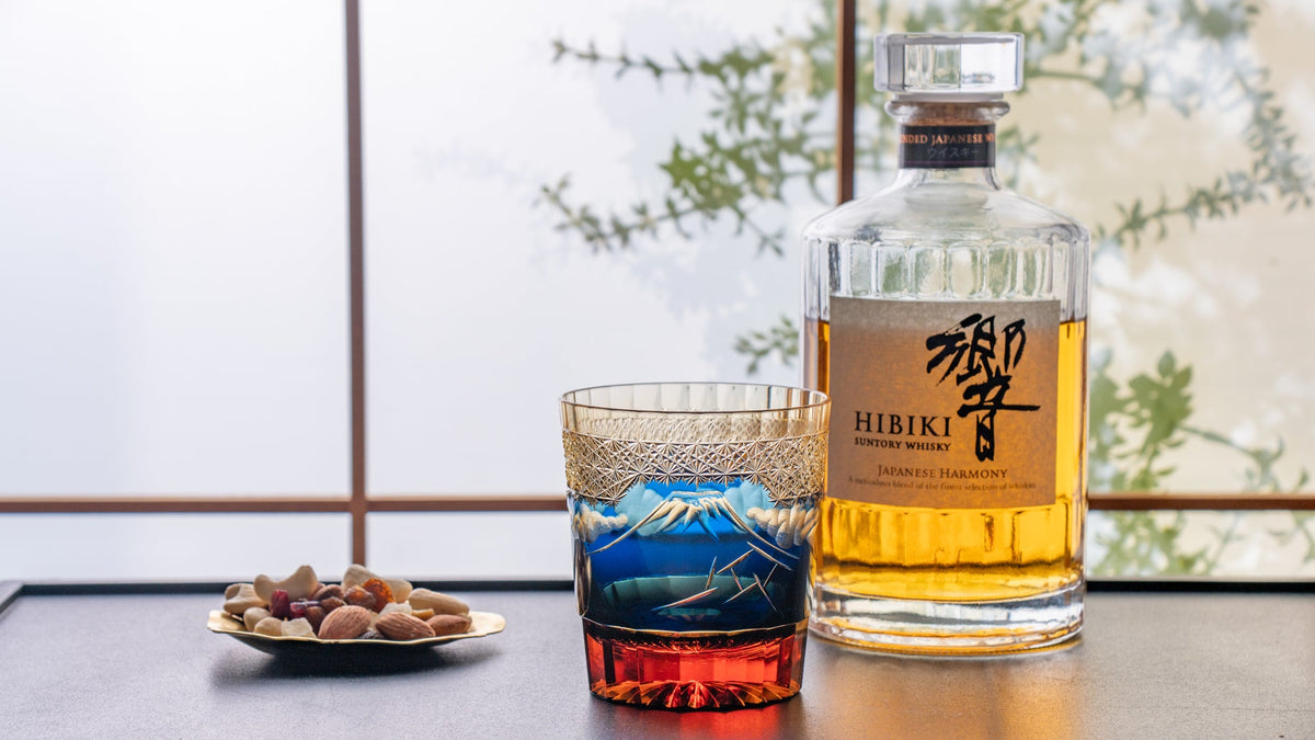 Java Whisky Discovering the Charms of Japanese Whisky