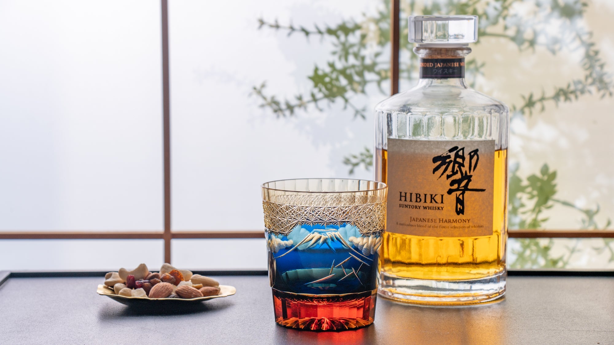 Discovering the Charms of Japanese Whisky