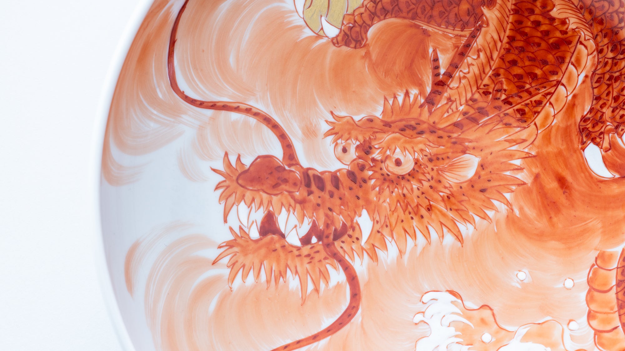 Celebrate the Year of the Dragon with These Auspicious Items