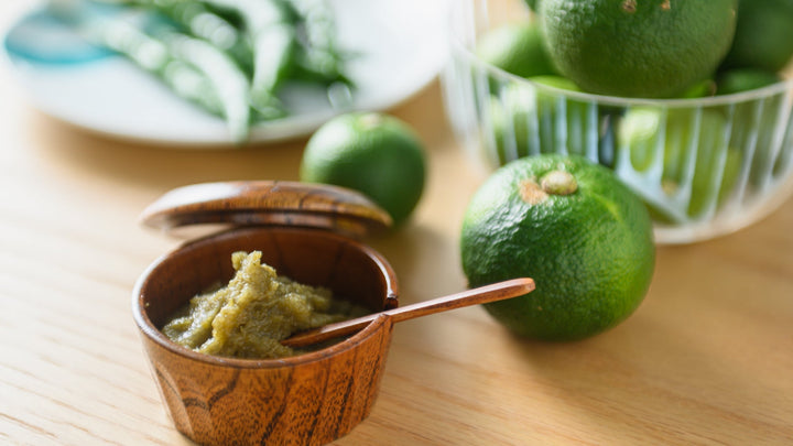 Zesty and Spicy: The Magic of Yuzu Kosho in Japanese Cuisine