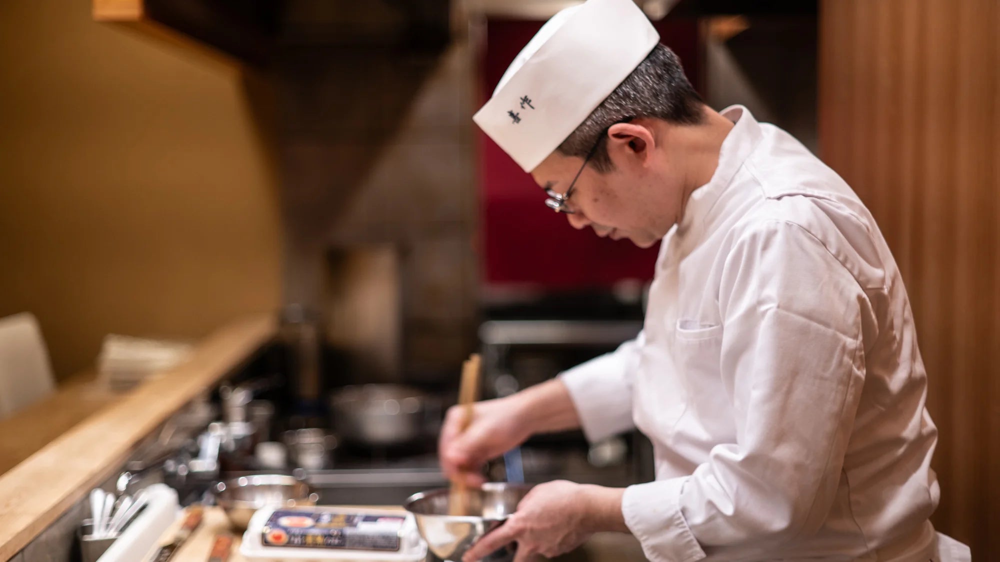Savoring Umami: A Deep Dive Into Japanese Kappo Cuisine