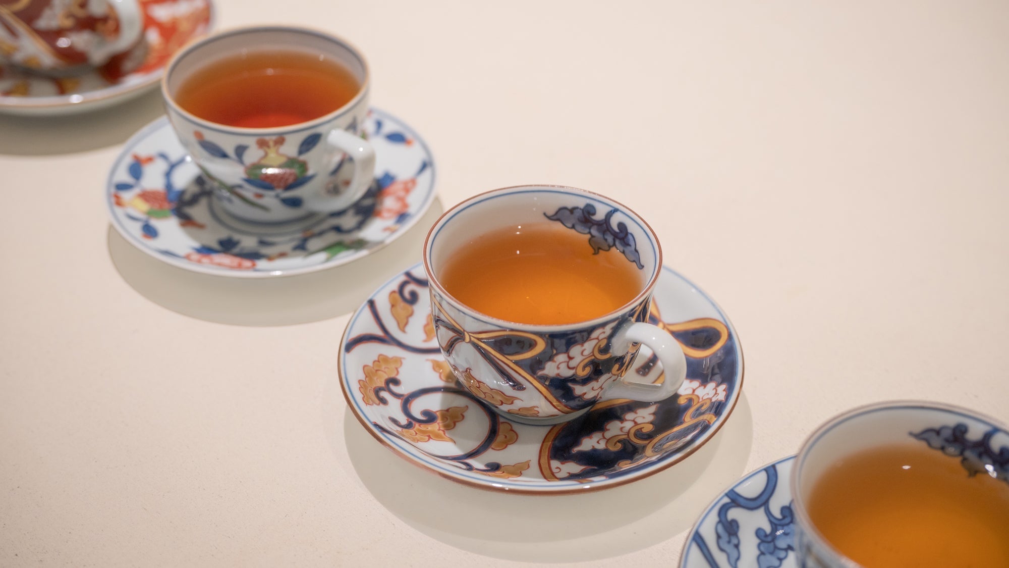 Japan’s Hidden Gem: Wakocha, the Unique Japanese Black Tea