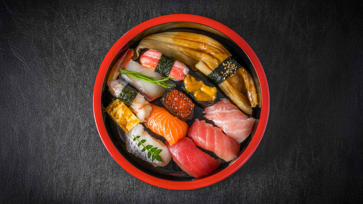 Edomae Cuisine: A Guide to Tokyo-Style Sushi & Seafood