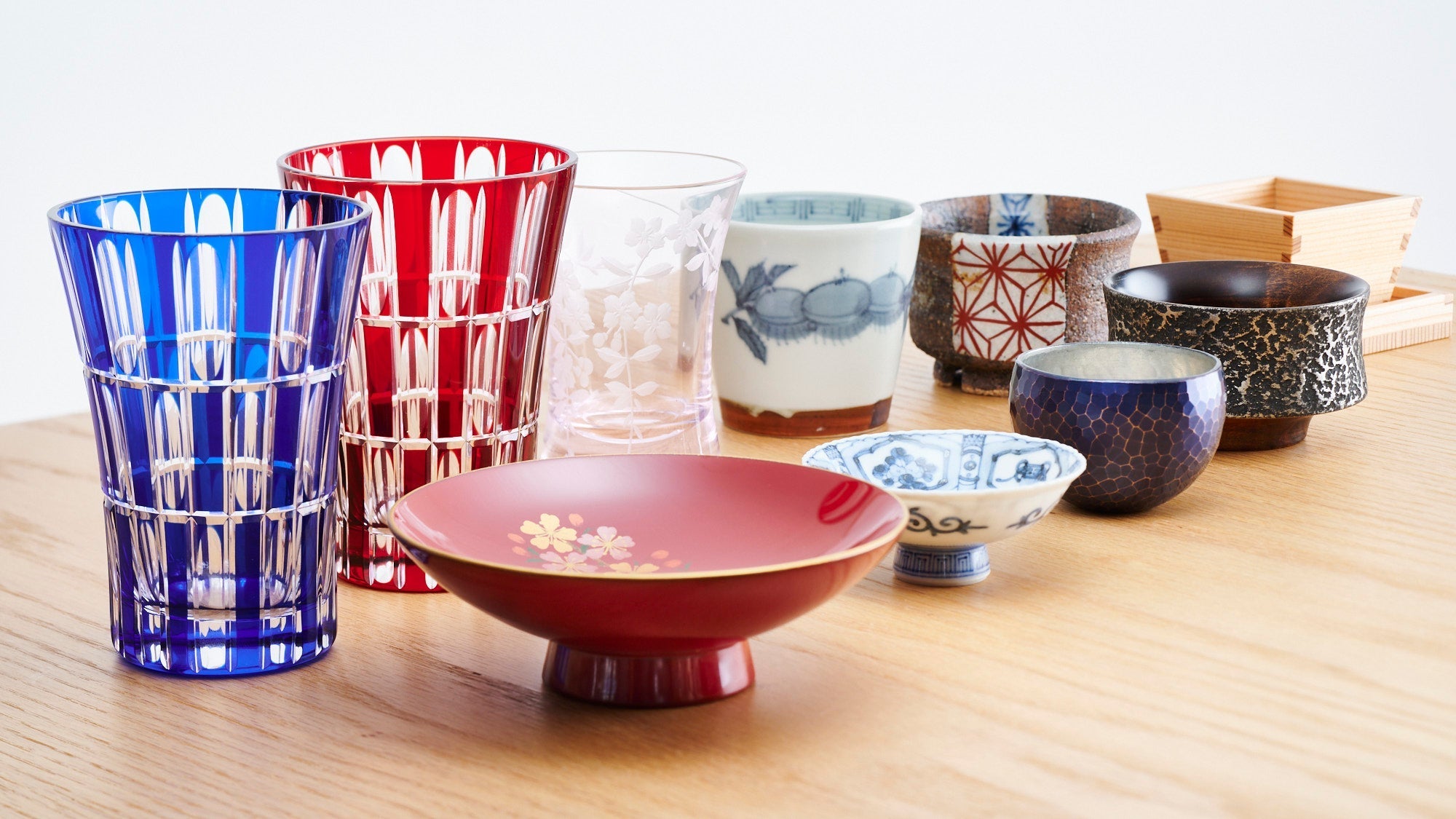 Expert Tips: Guide for Choosing the Perfect Sake Cup