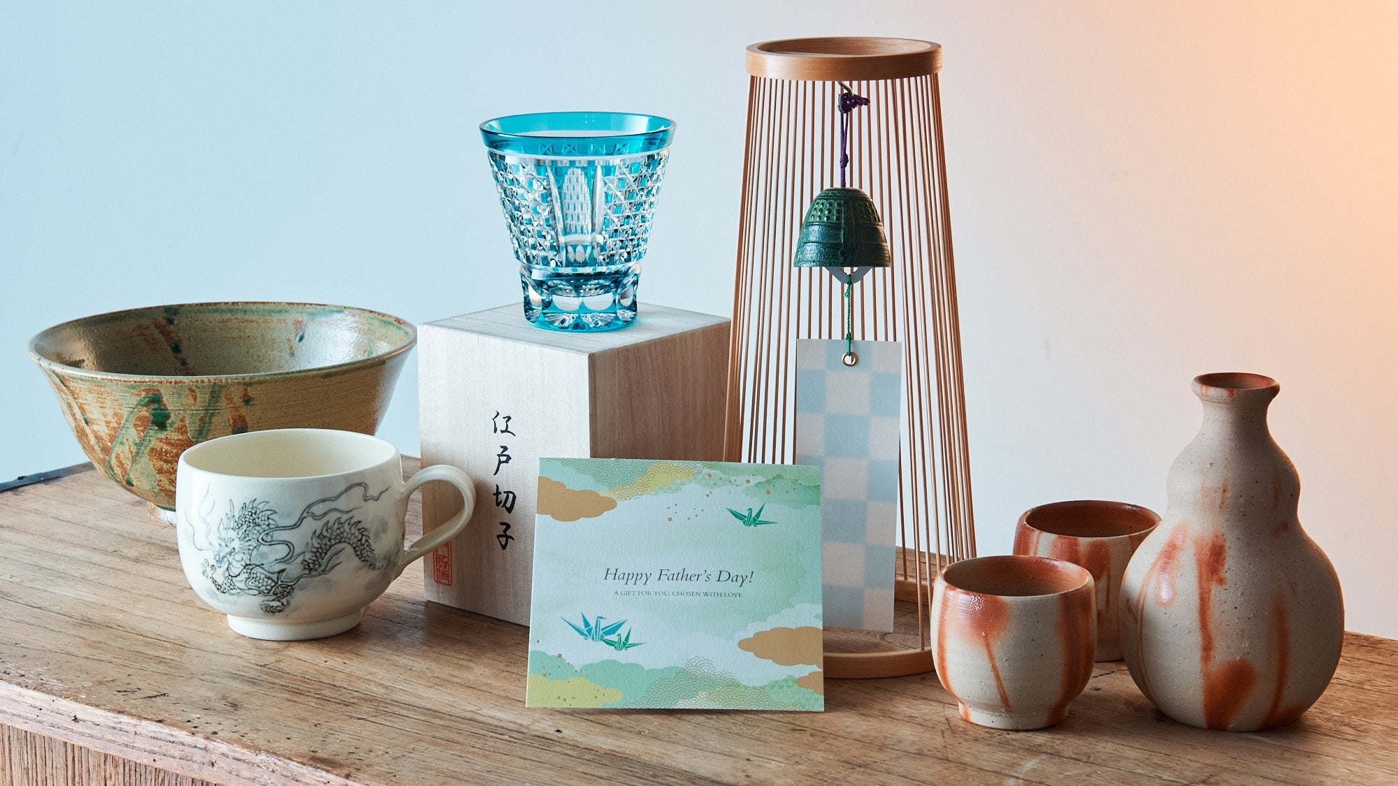 5 Unique Gifts for Father's Day