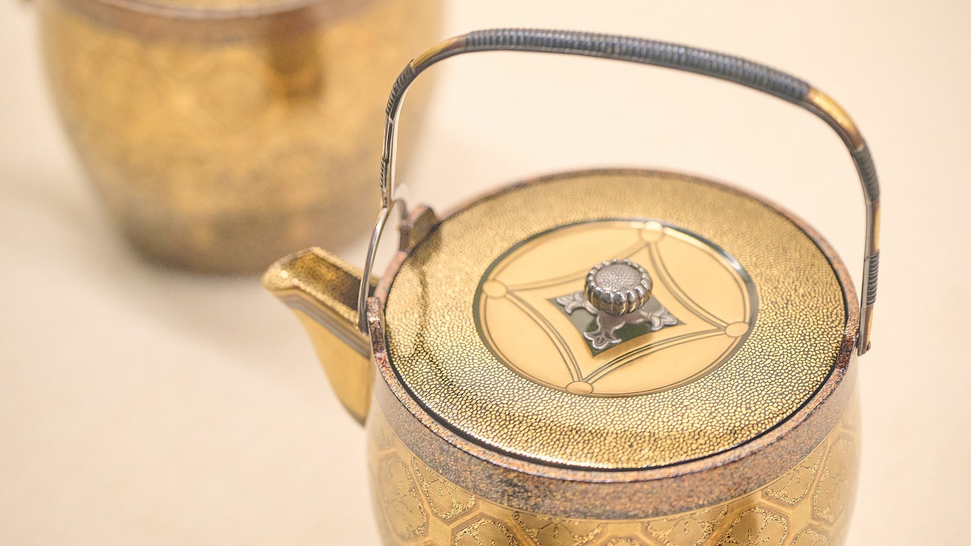 Guide to Kanazawa Gold Leaf