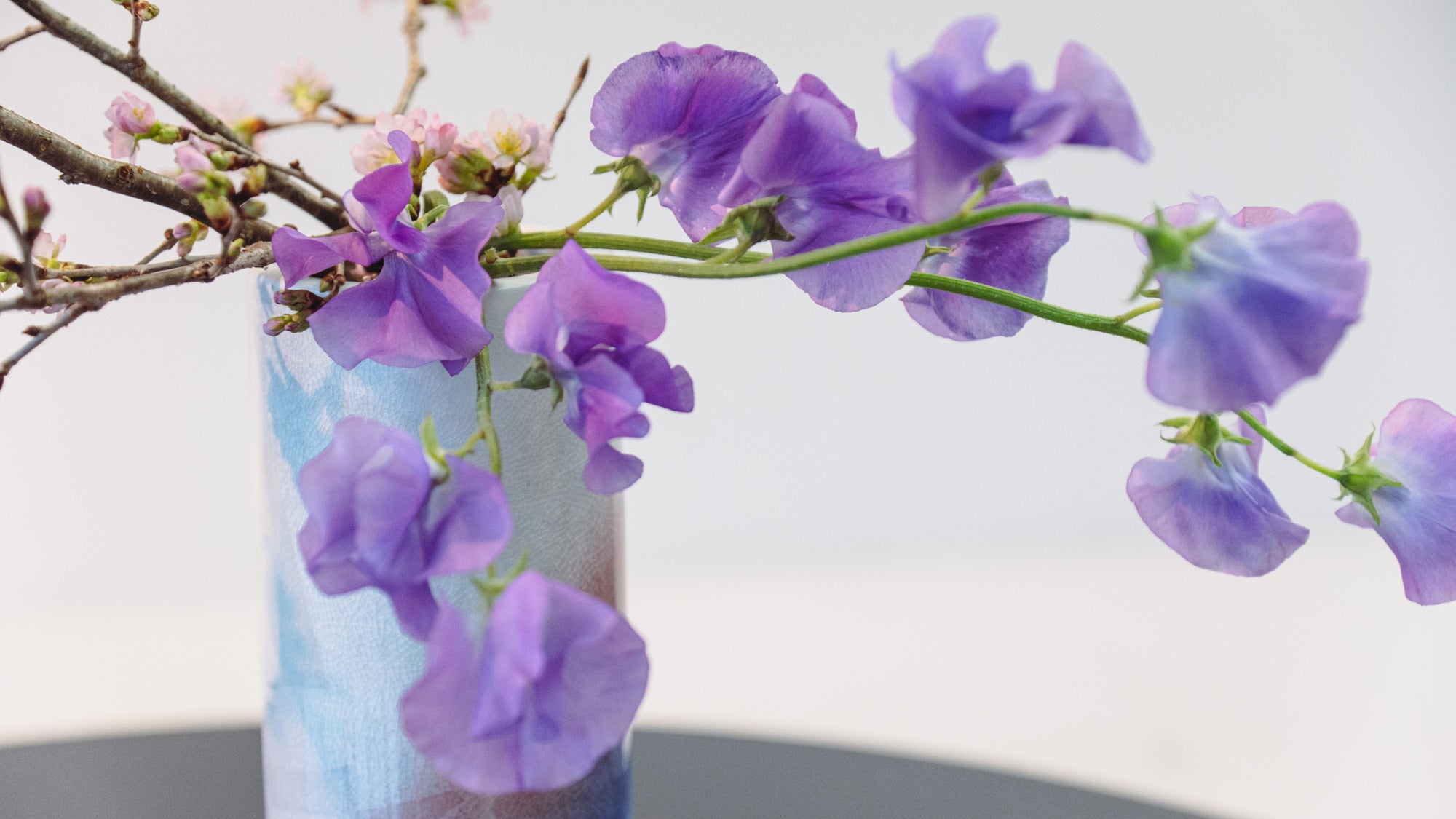 In Ikebana, Flowers Become You: Experiencing Sogetsu-style Ikebana