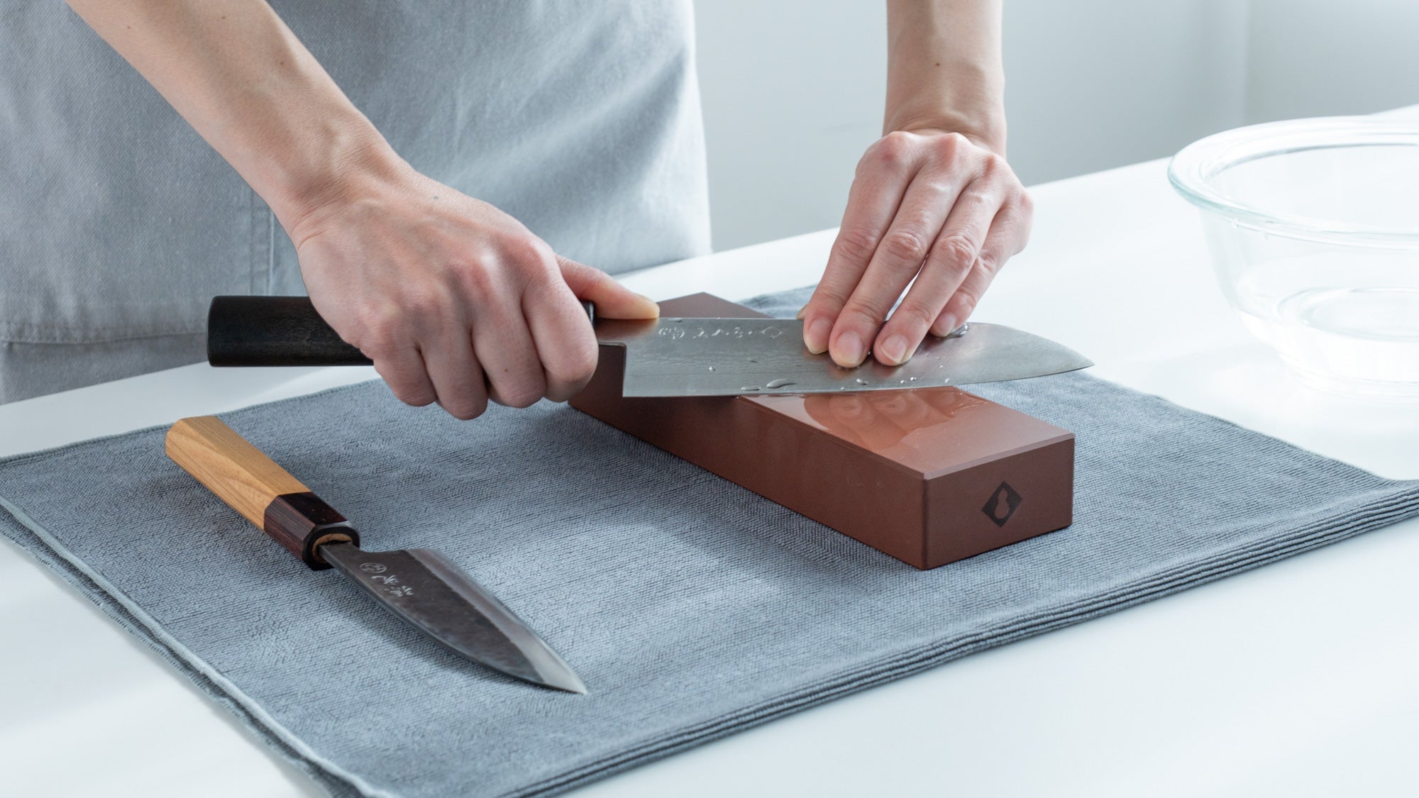 How to Sharpen Your Japanese Knife: A Beginner’s Guide
