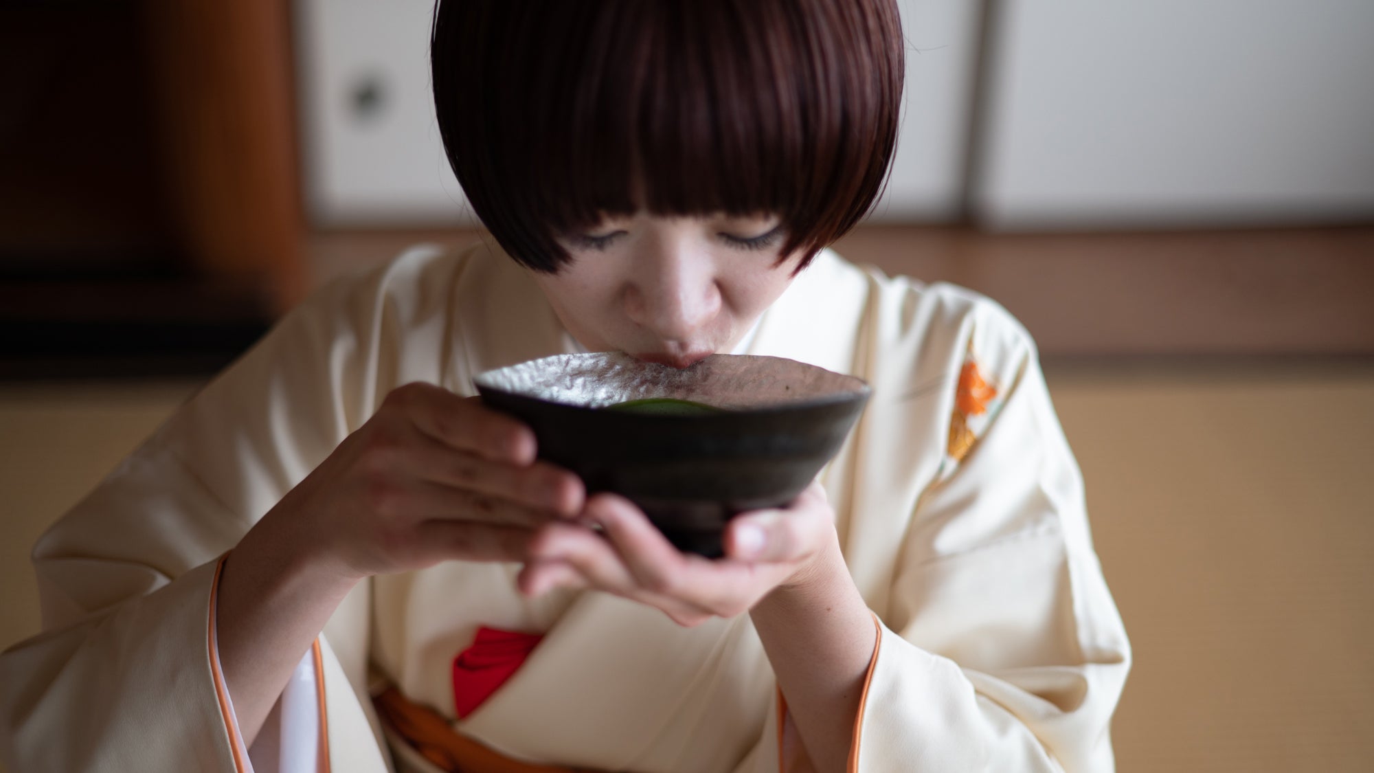 My First Chado Experience: Learning about Japanese Culture and the Essence of Hospitality