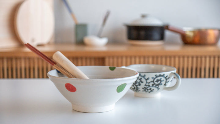 Tried-and-True Tools of a Japanese Kitchen