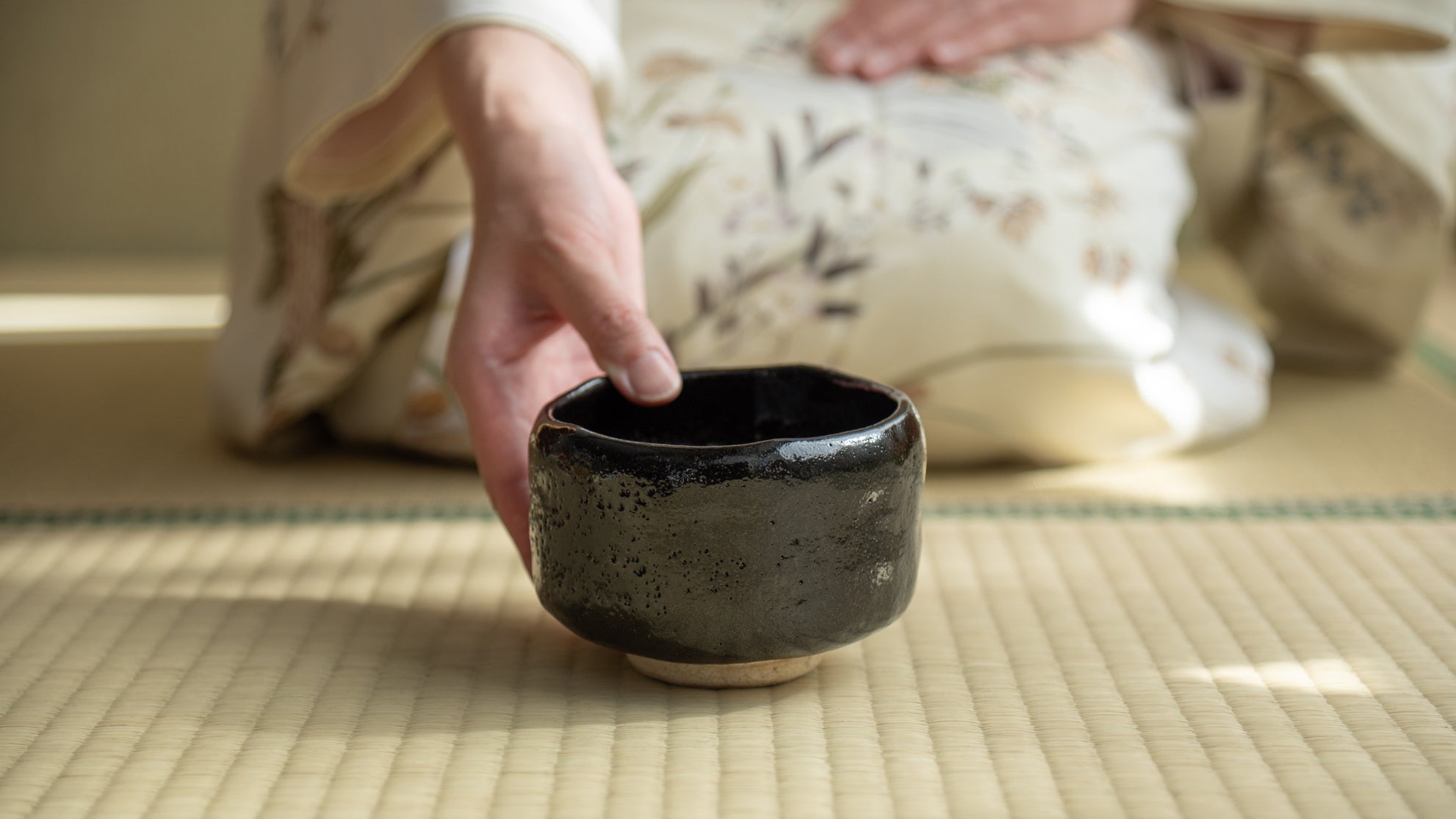 The World of Raku Ware: Form, Fire, and Wabi