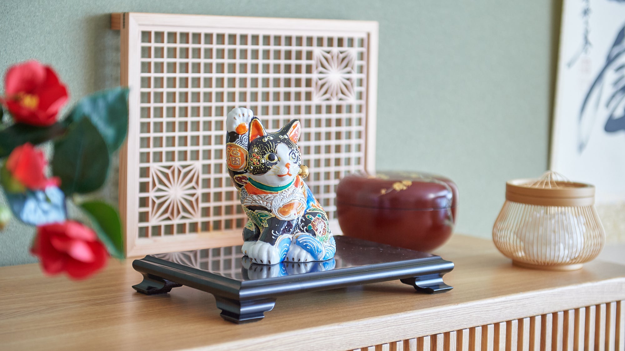 5 Aesthetic Gifts For Interior Design Enthusiasts - MUSUBI KILN