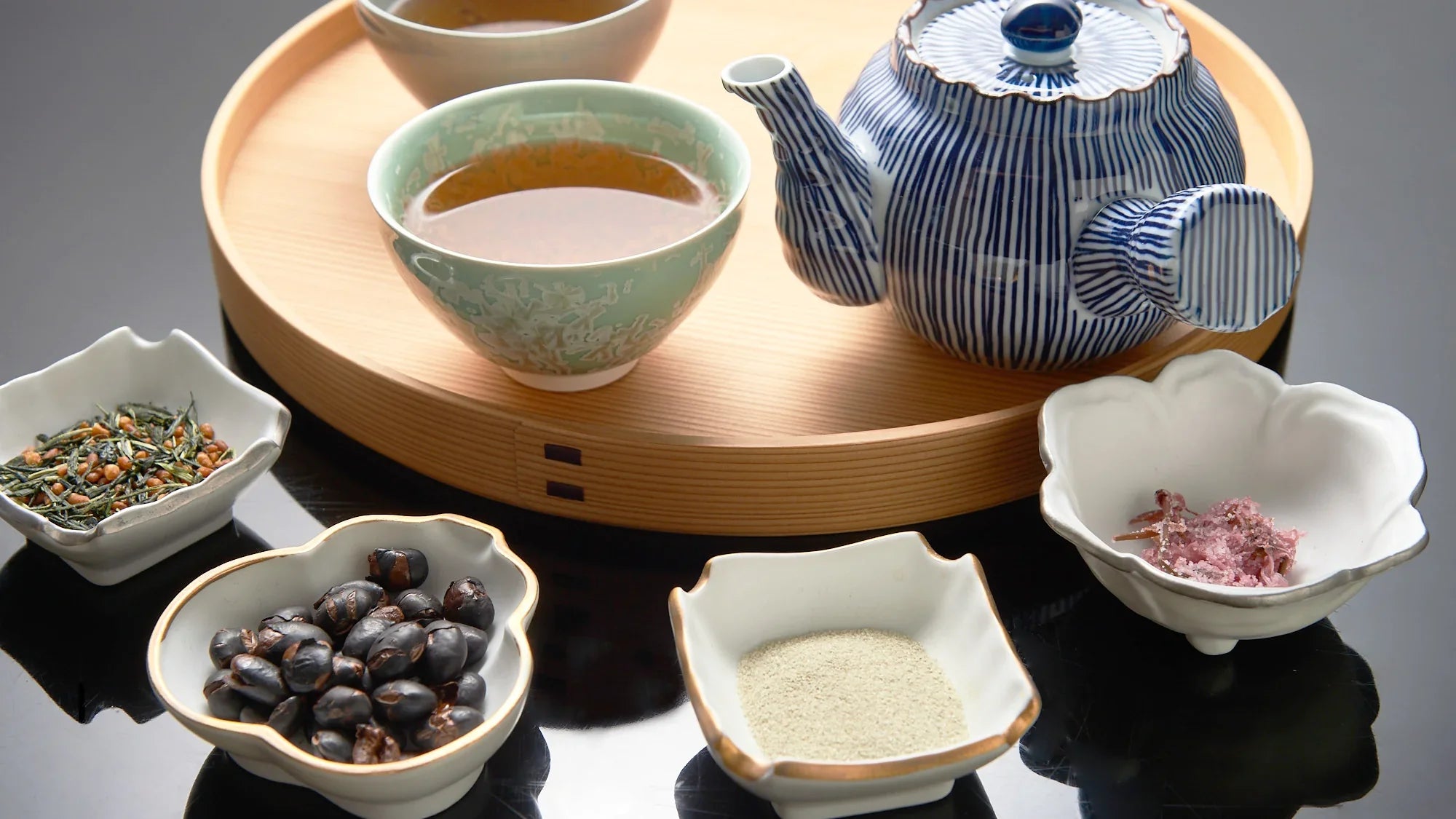 Sip and Savor: Undiscovered Japanese Teas