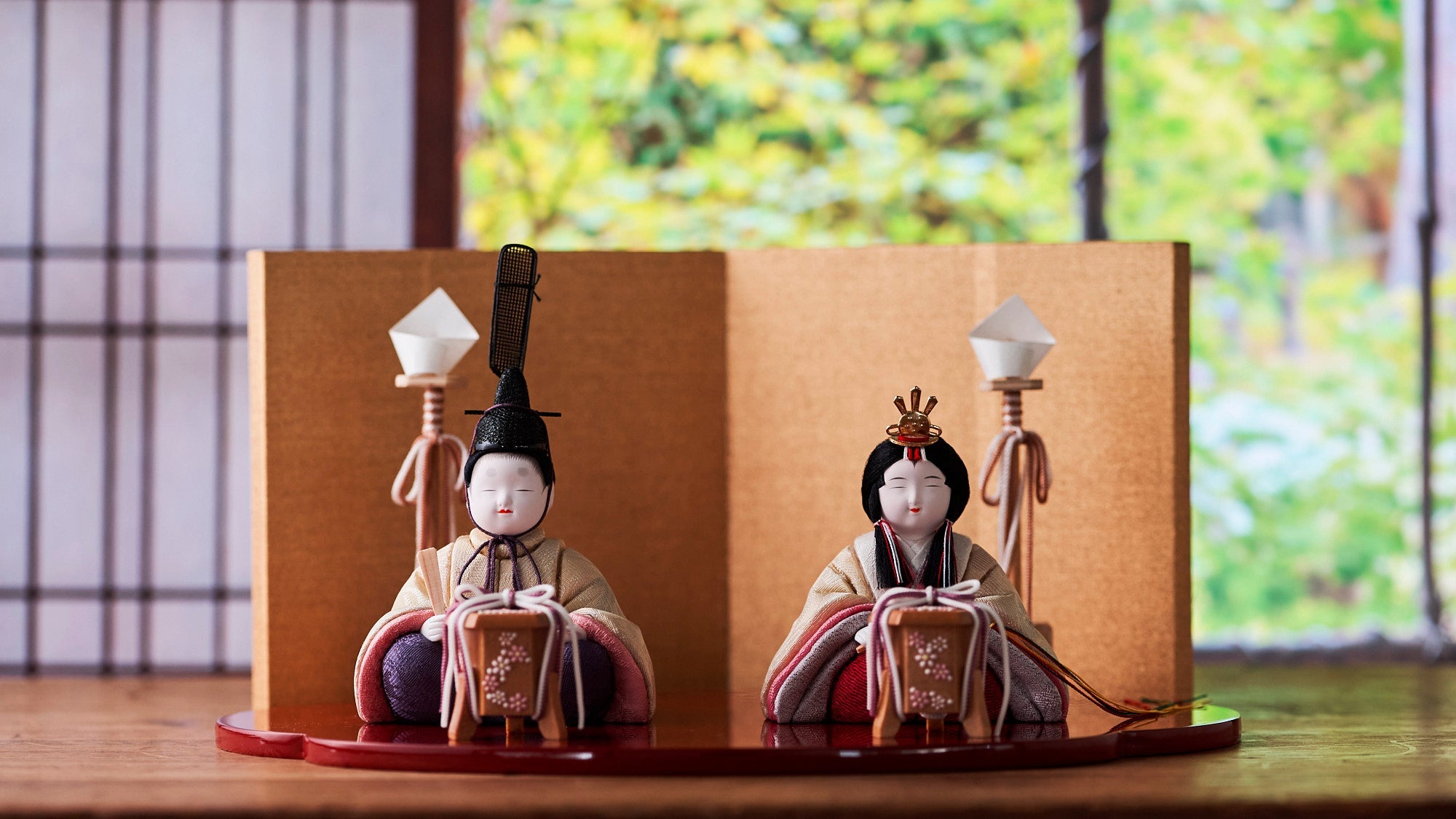 Hinamatsuri: A Special Day for Girls