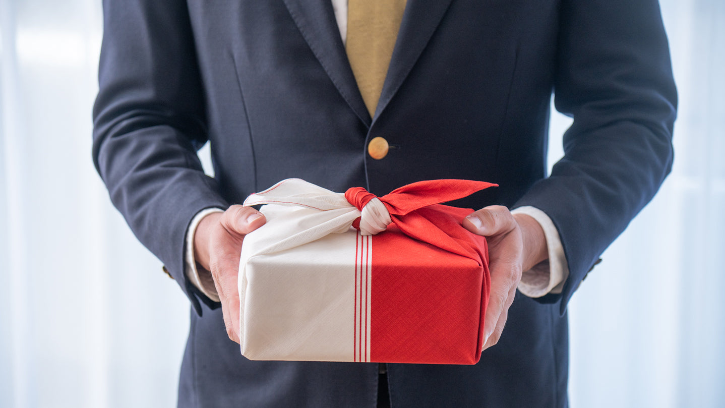 Memorable Japanese Gifts: For Your Colleagues and Business Relations