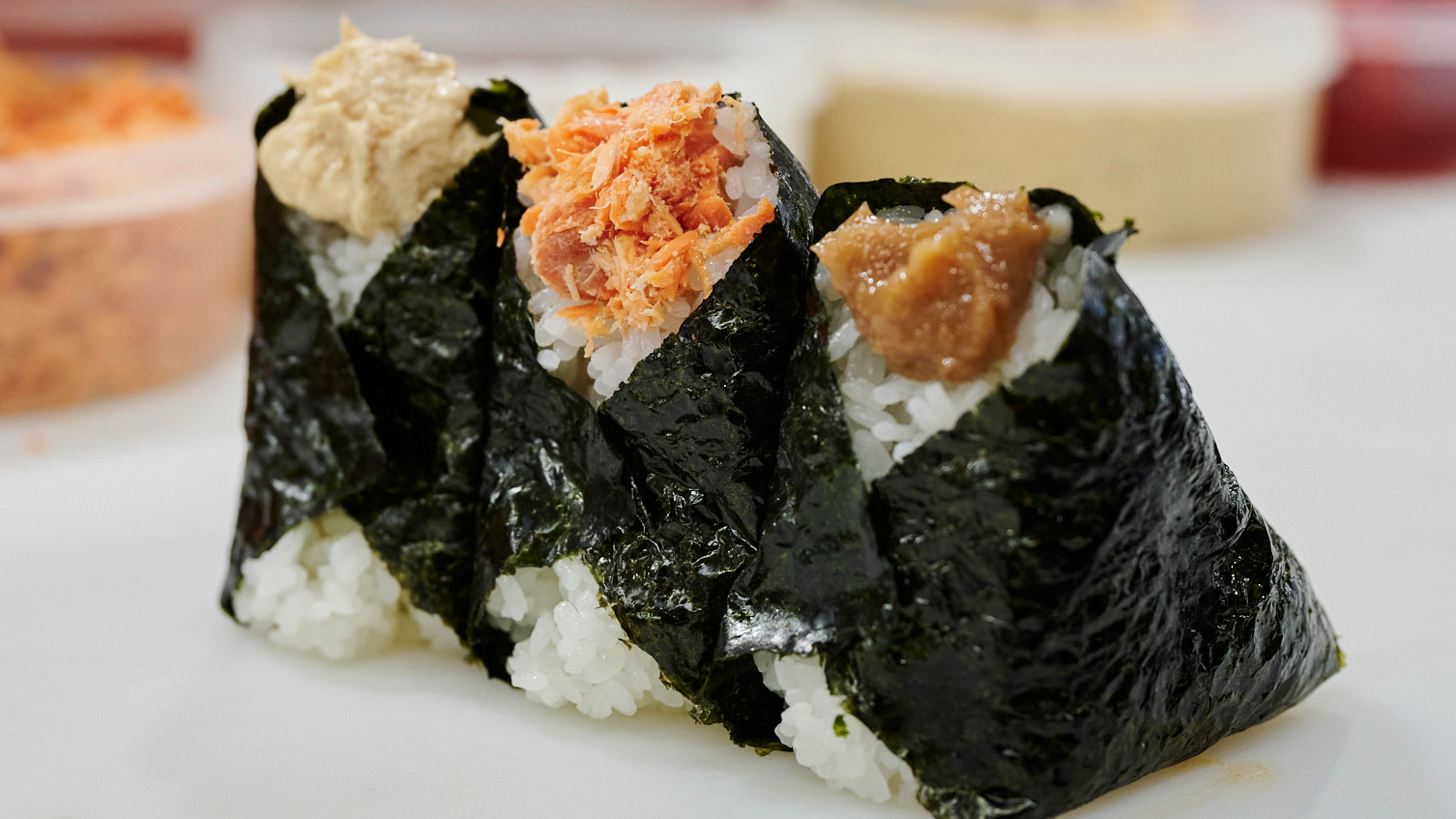 Onigiri Facts that Even Native Japanese People Don’t Know