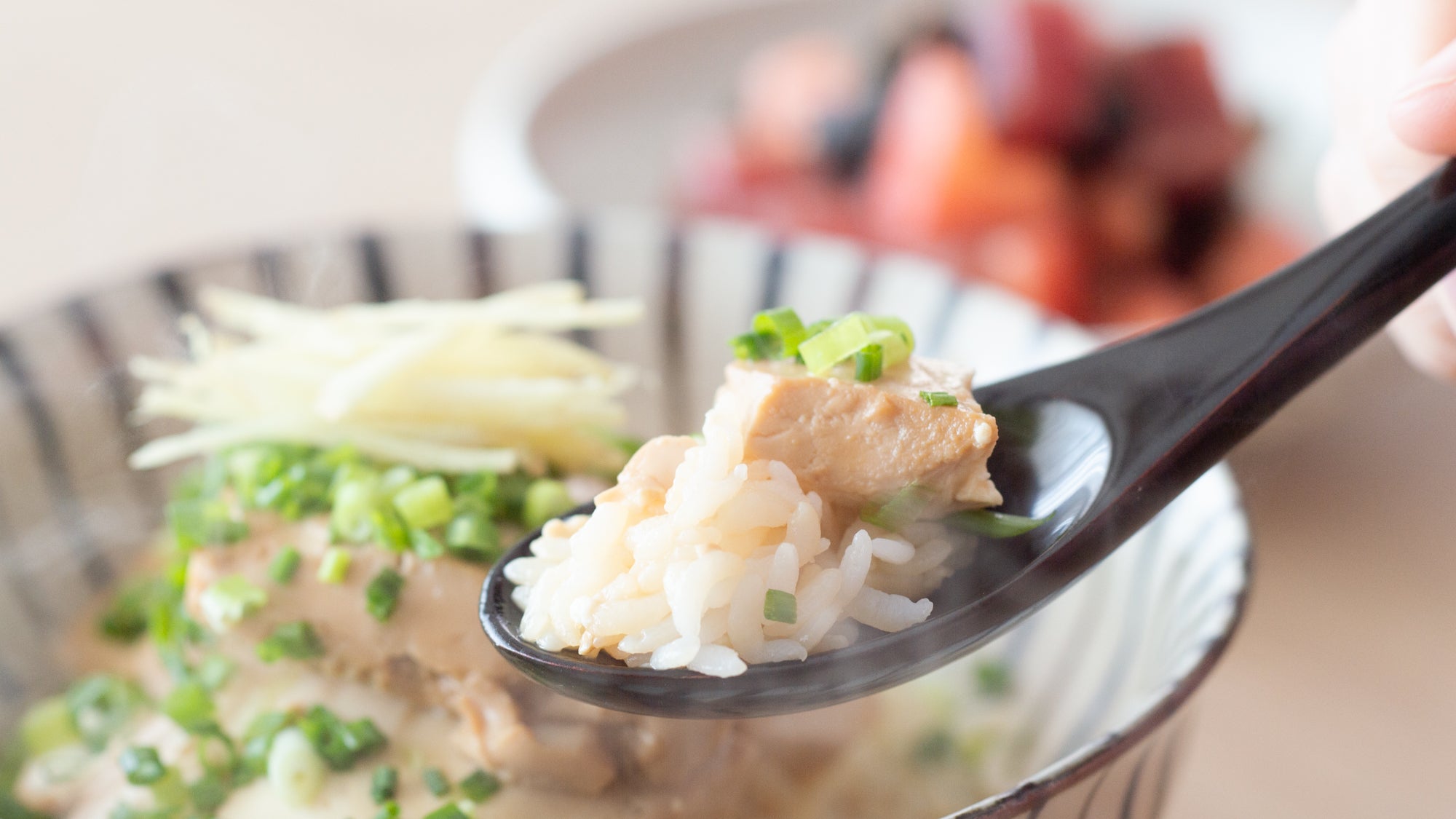 5 Simple Steps in This Japanese Recipe: Sweet and Spicy Tofu Bowl - MUSUBI KILN