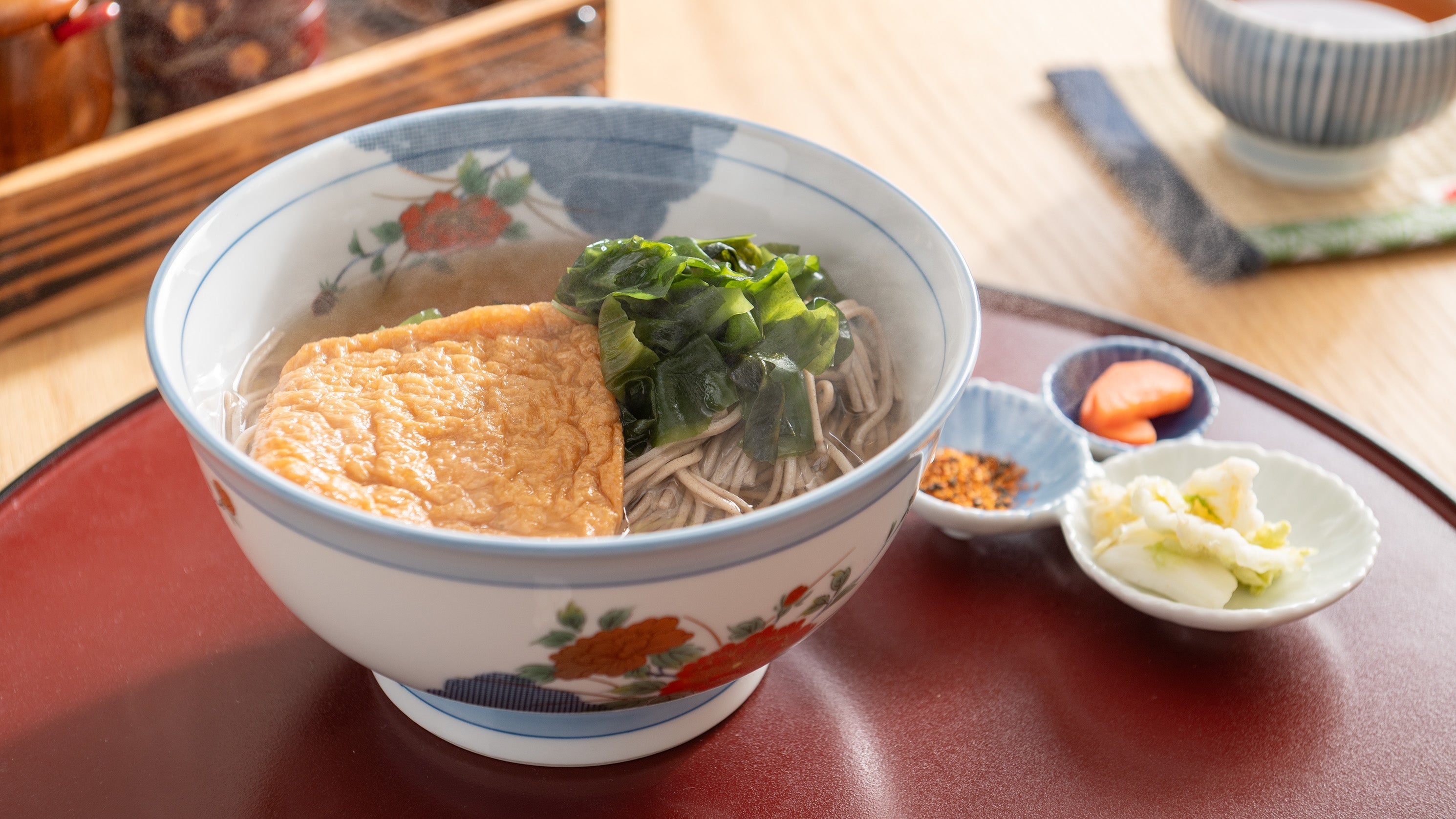 Unlock the Charm of Soba: How to Enjoy Japan’s Beloved Noodle Dish