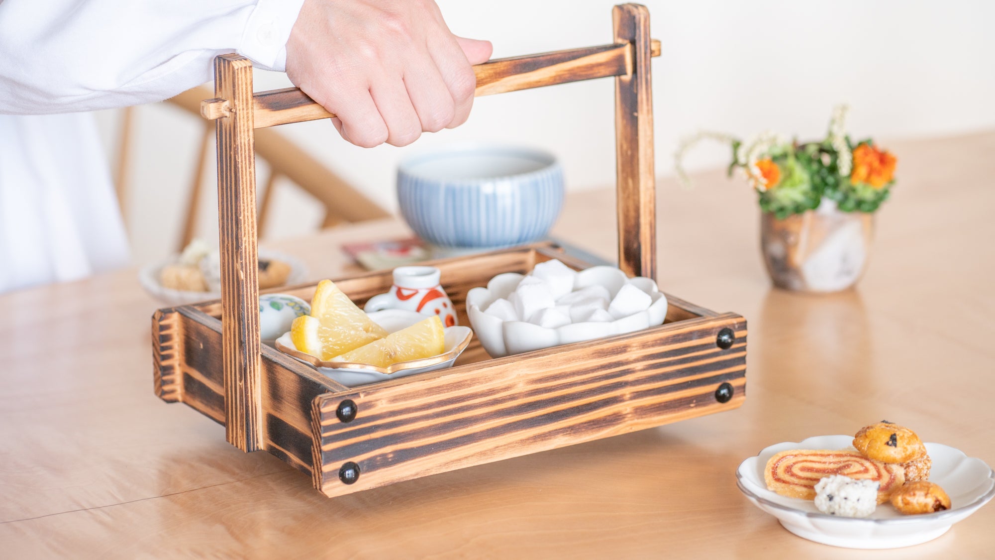 7 Actually Useful Table Accessories that You Didn’t Know You Needed - MUSUBI KILN