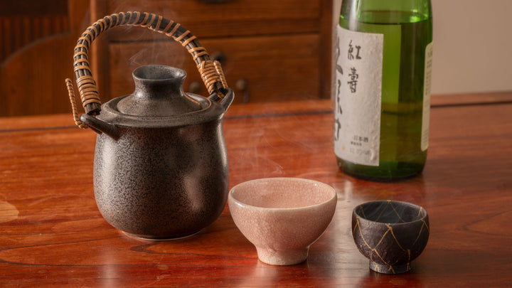 Discover Okan: Japan's Best-Kept Secret for Winter Warmth