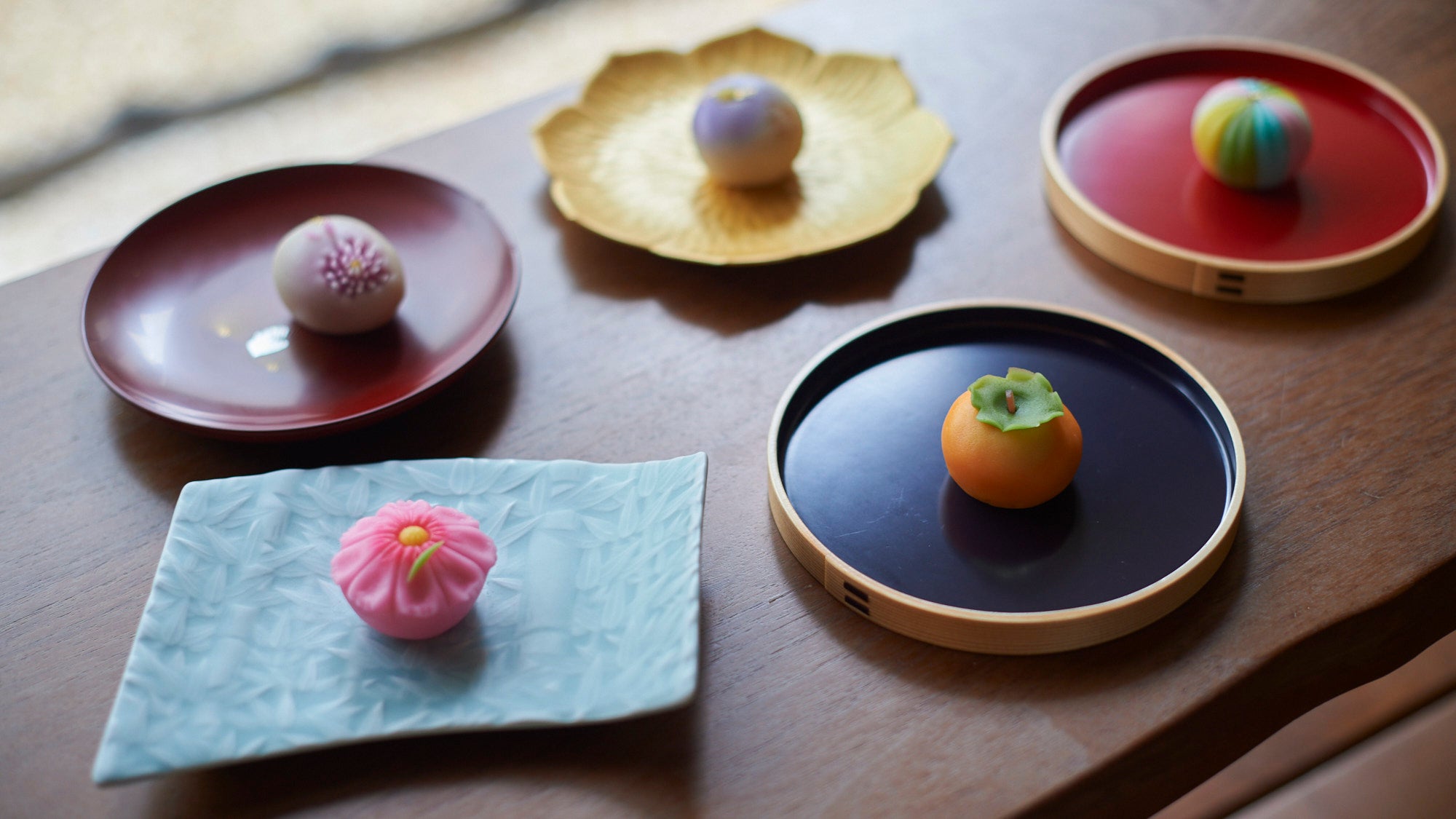 What is Nerikiri? All About Japan's Traditional Confection