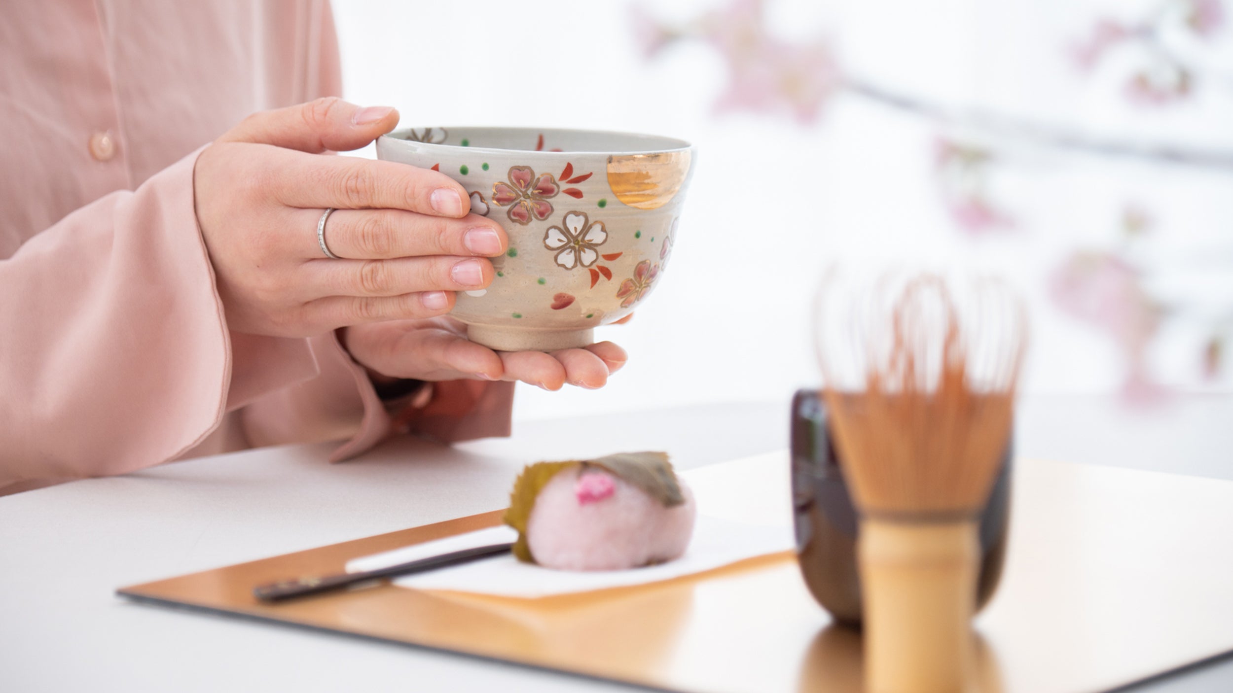 Matcha: A Beginners Guide to Japanese Green Tea 