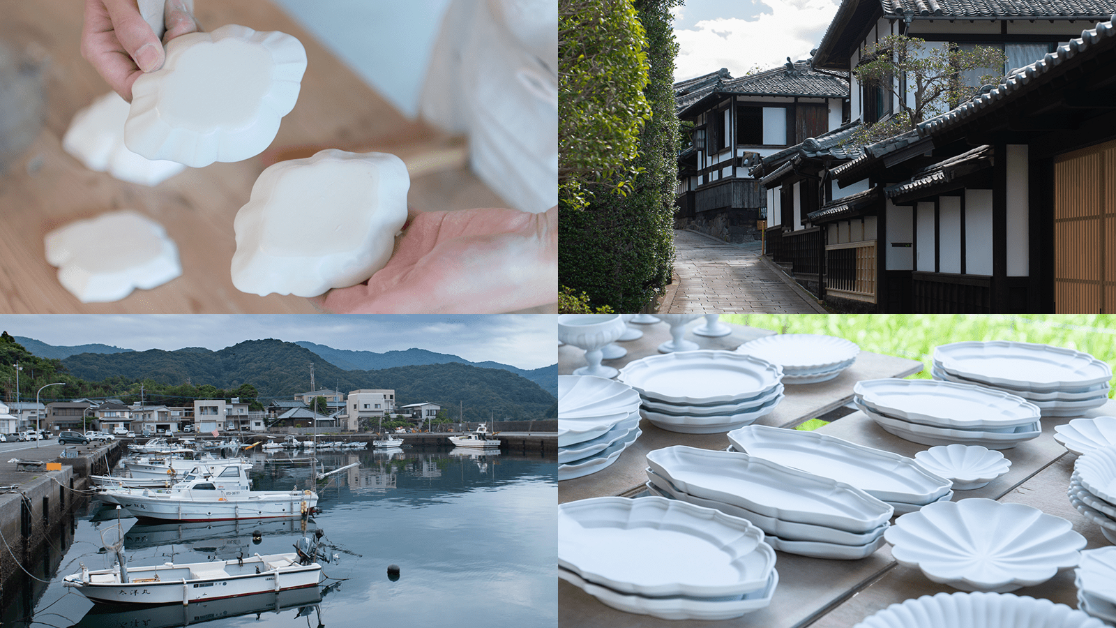 A Day in Usuki: An Unforgettable Journey Through History, Gastronomy, and Art - MUSUBI KILN