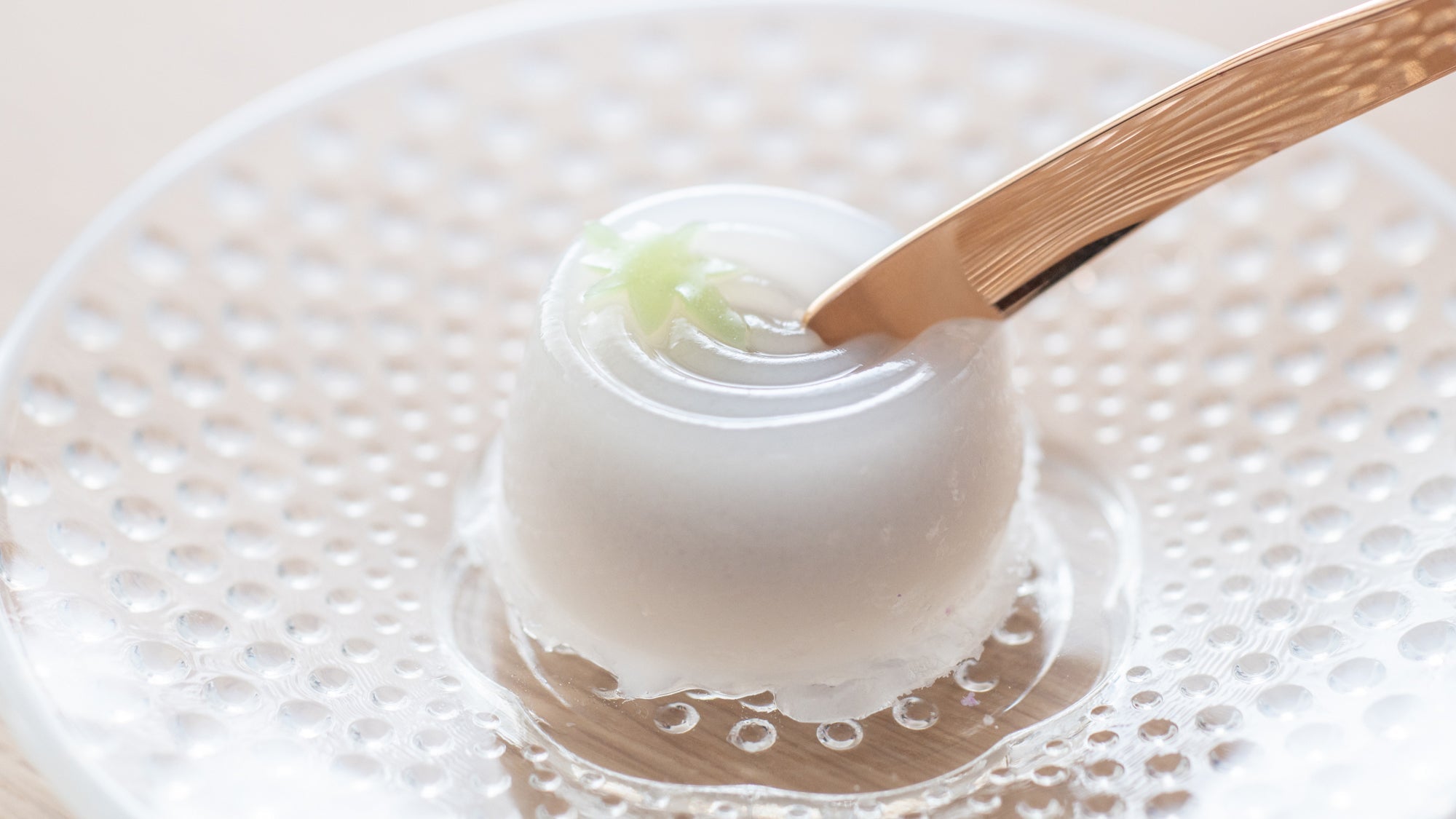 A Tasty Tour of Japan's Seasonal Summer Sweets