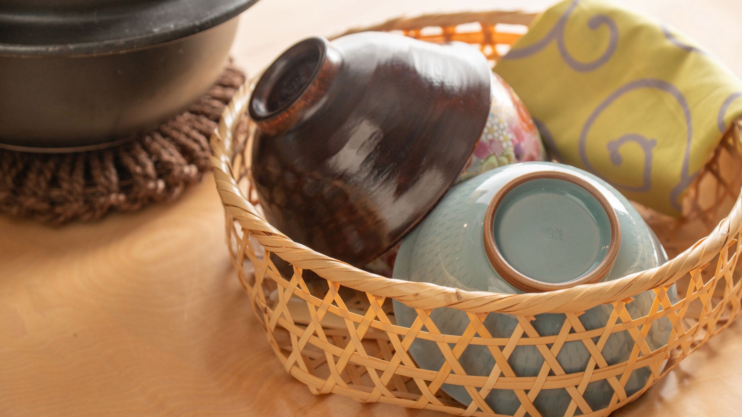 Your Guide to Choosing the Best Japanese Rice Bowl