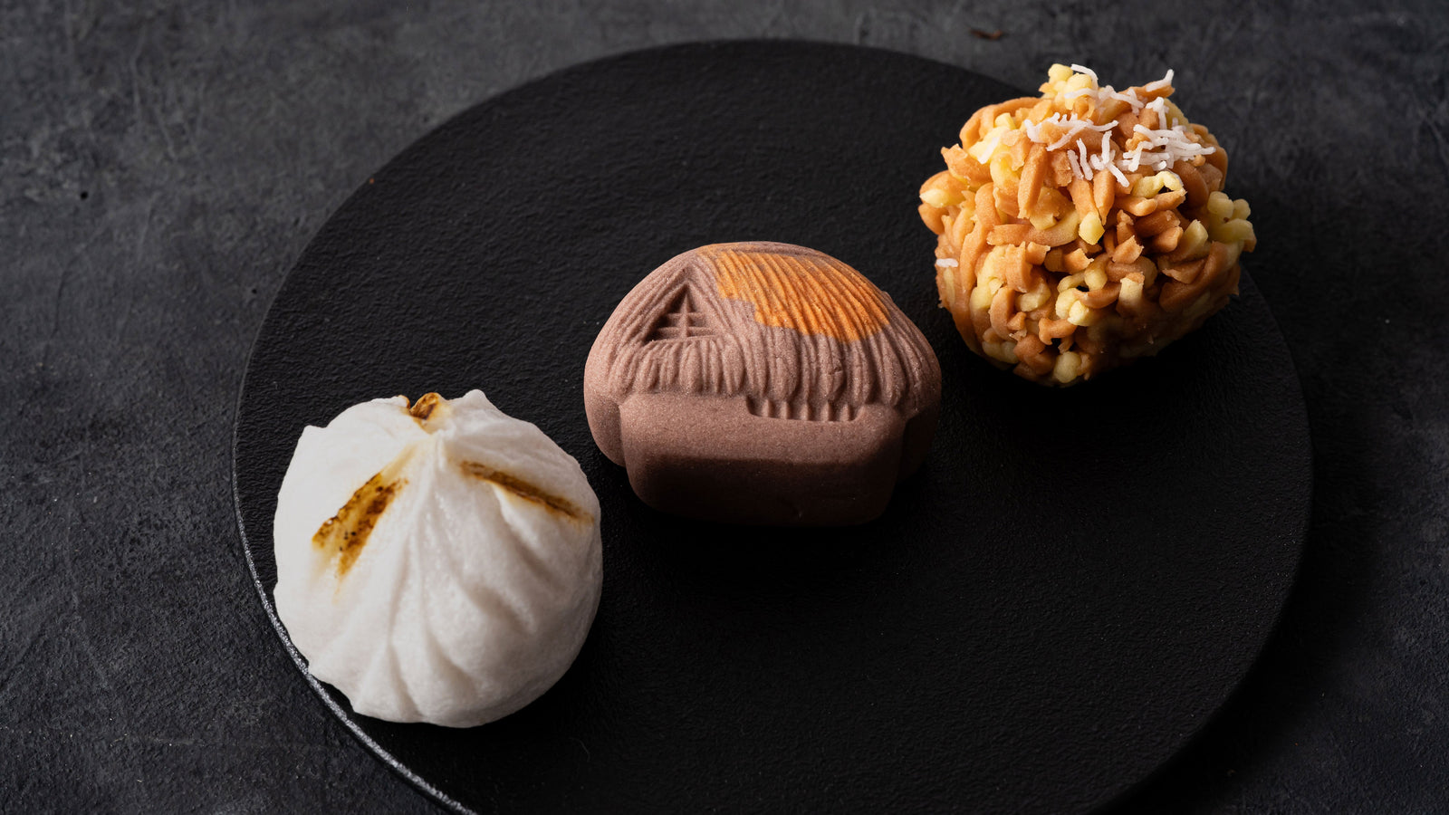Wagashi: Japanese Sweets and Aesthetic Tradition