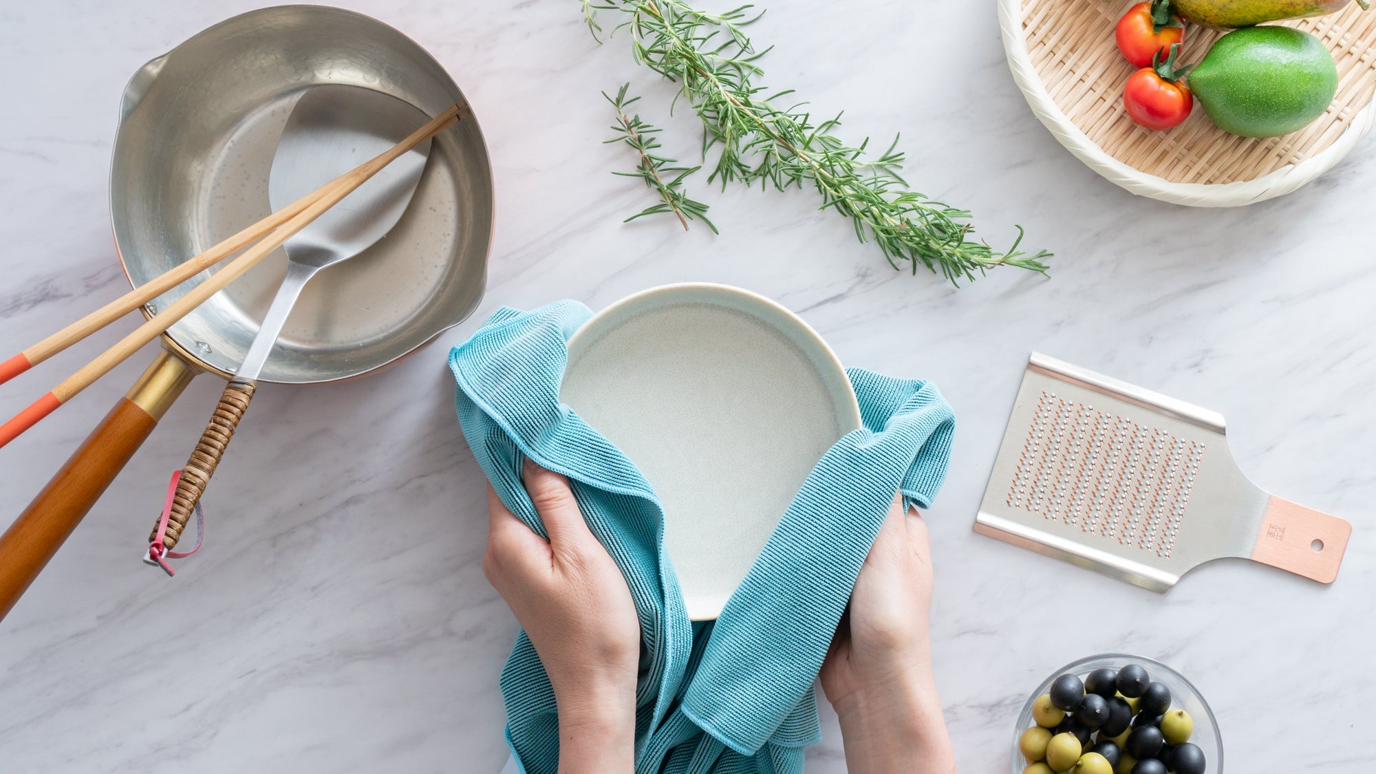 Best Kitchen Tools for Meal Prep