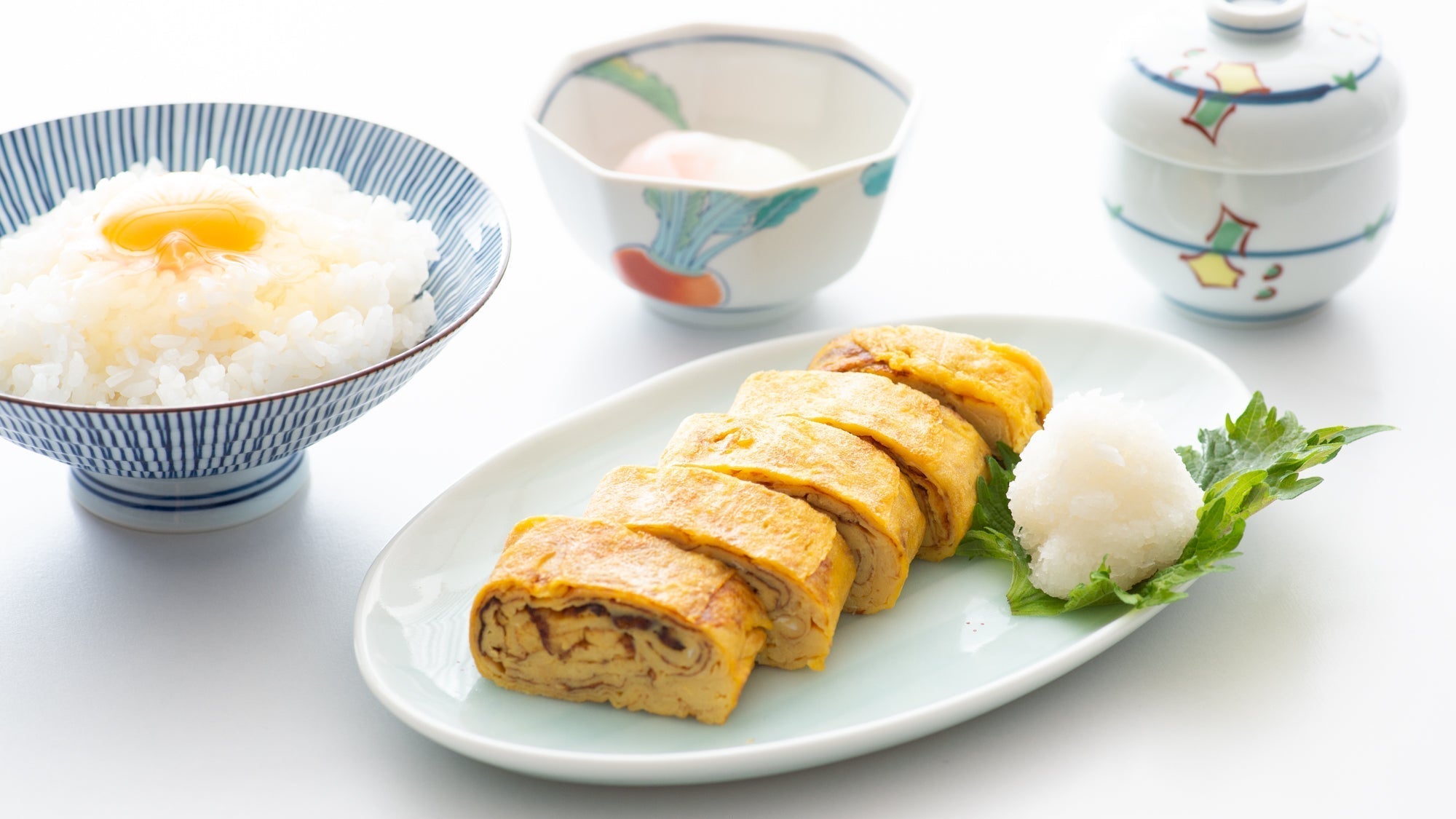 Cracking Open the Wonderful World of Japan’s Tamago Cuisine