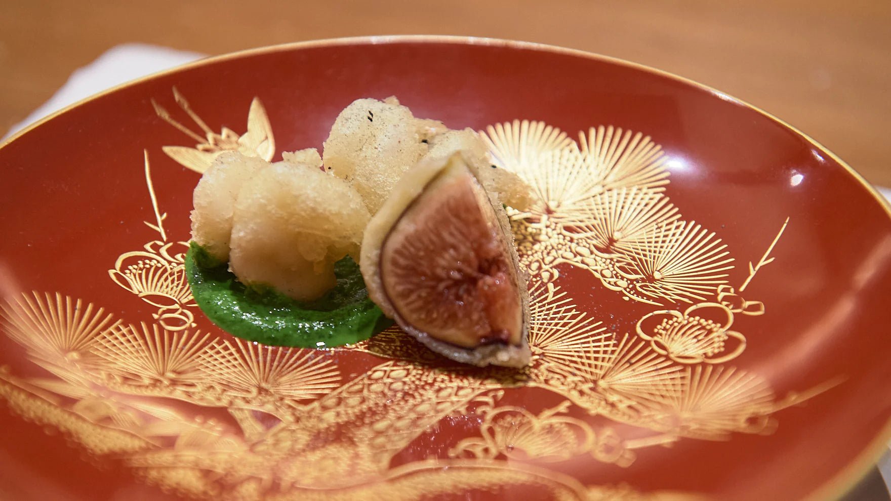 Crafeat: Tasting the Tradition of Japanese Artistry and Cuisine, Part 2