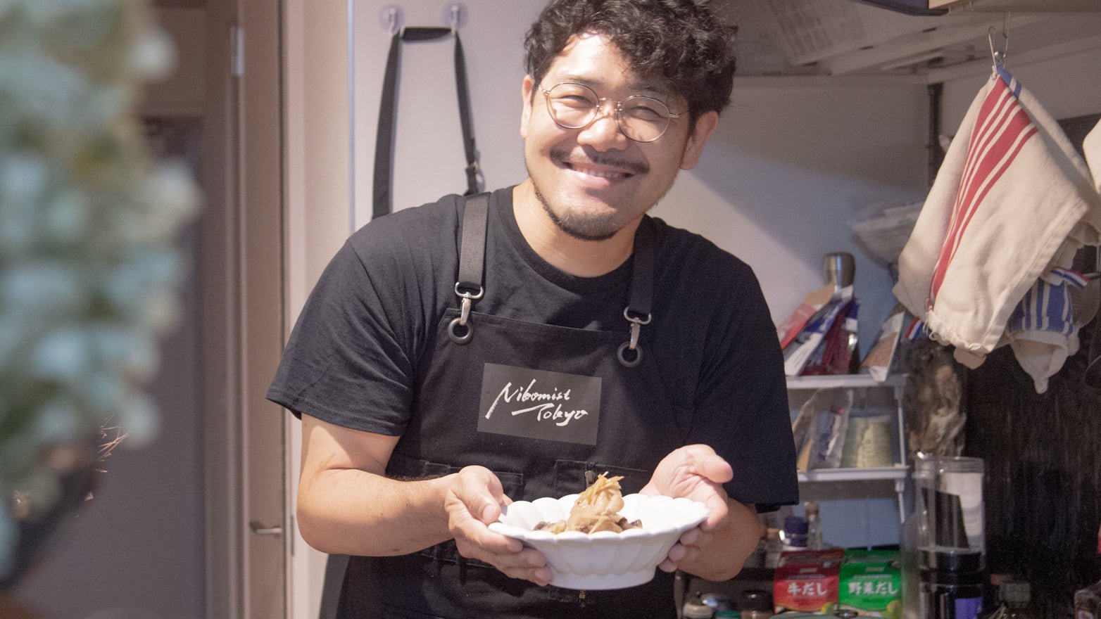 Culinary Corners: Tokyo's Undiscovered Passion for Stew