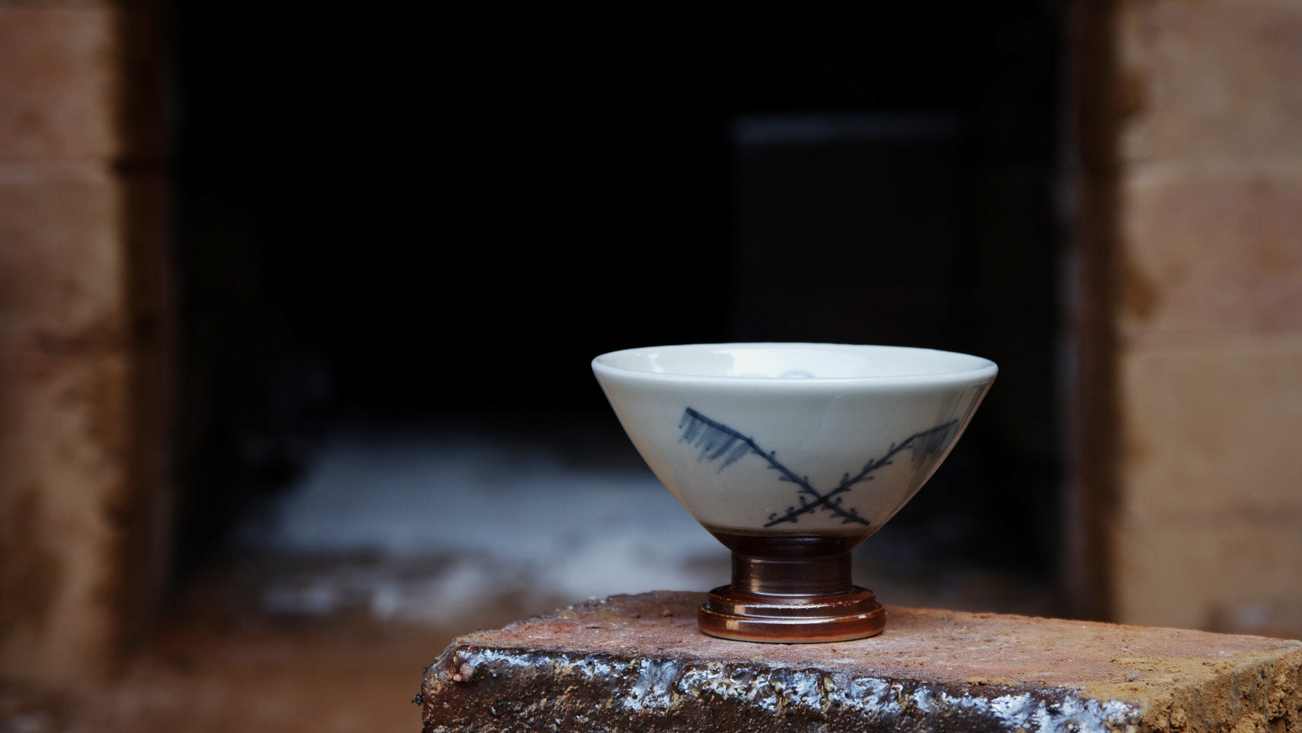 The Legacy of the 14th Generation Master at Le Sanpei Kiln