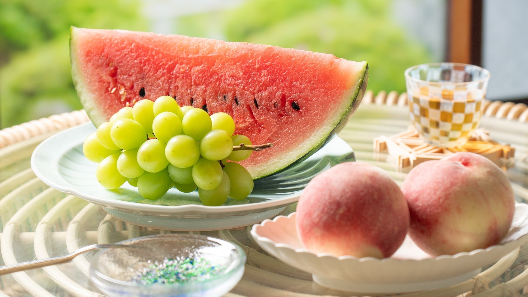 Discovering Japan's Summer Fruit Delights