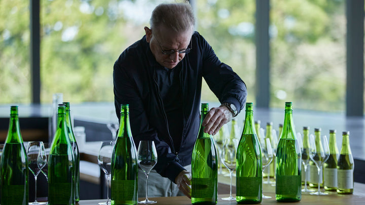 Life as Legacy: Richard Geoffroy’s IWA Reincarnation