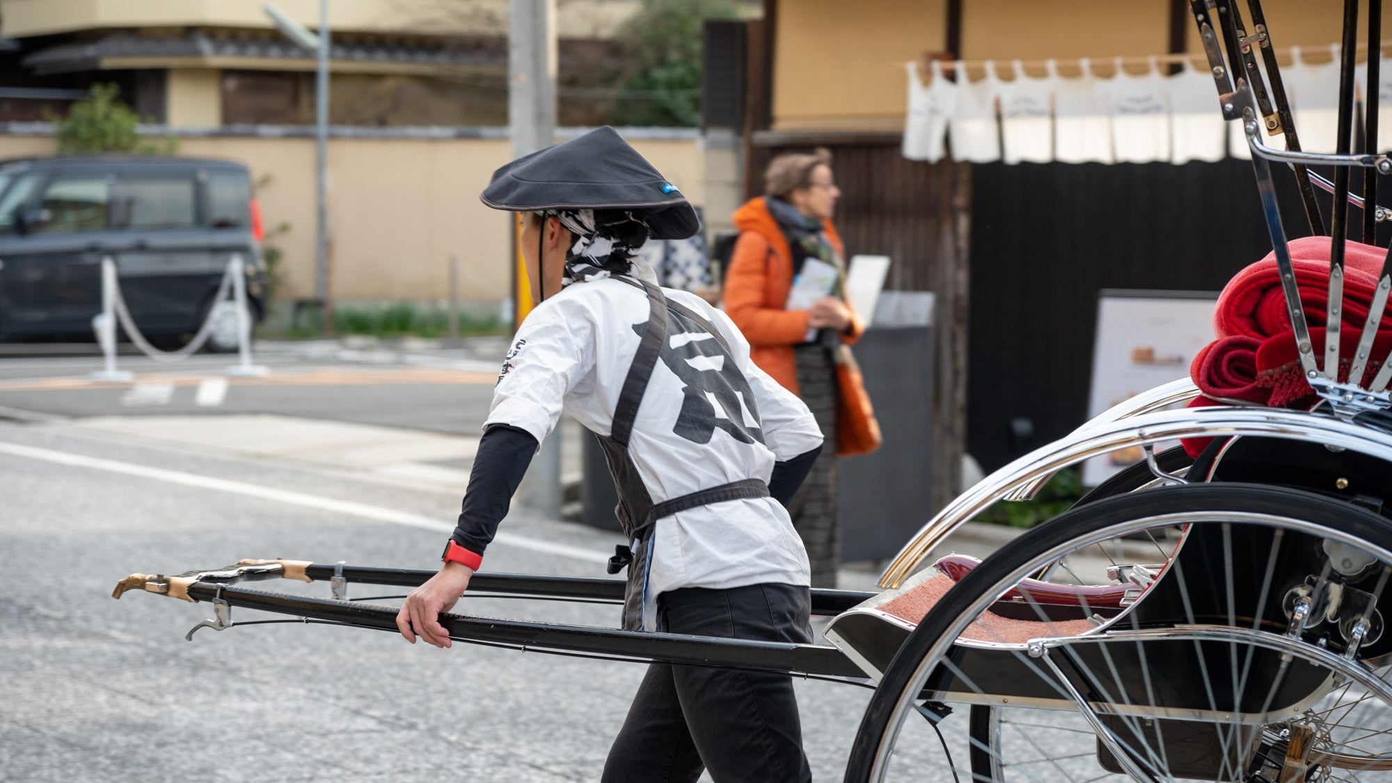 Exploring Artistic Kyoto’s Ceramic Culture - MUSUBI KILN