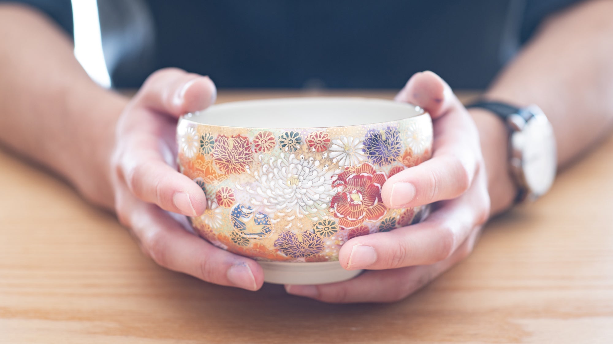 Fascinating Hanazume Gifts for Your Friends and Colleagues - MUSUBI KILN