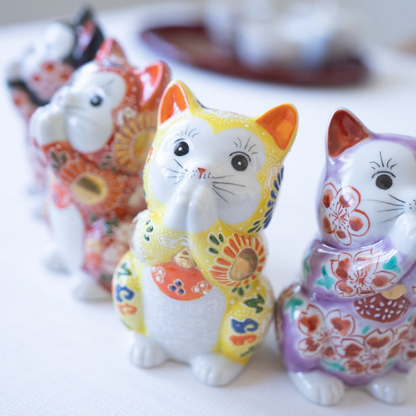 Purr-fect Japanese Gifts For Cat Lovers! – Bokksu