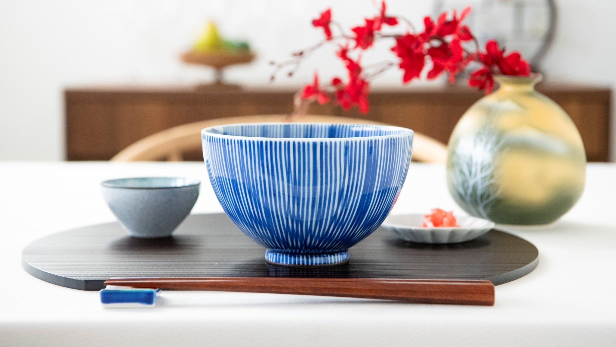 Guide for Japanese Bowls