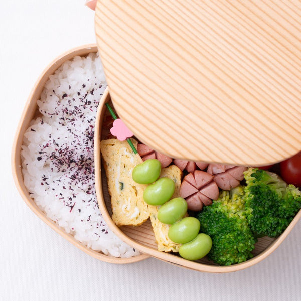 Bento Box: The Traditional Japanese Lunch Box That Is Both Healthy And Too  Pretty To Eat! - NDTV Food